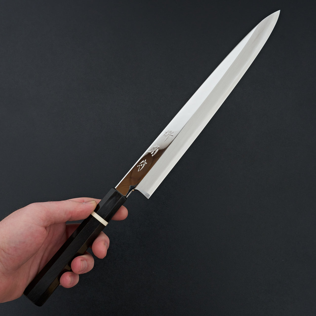 Sakai Kikumori SG2 Mirror Finish Yanagiba 270mm