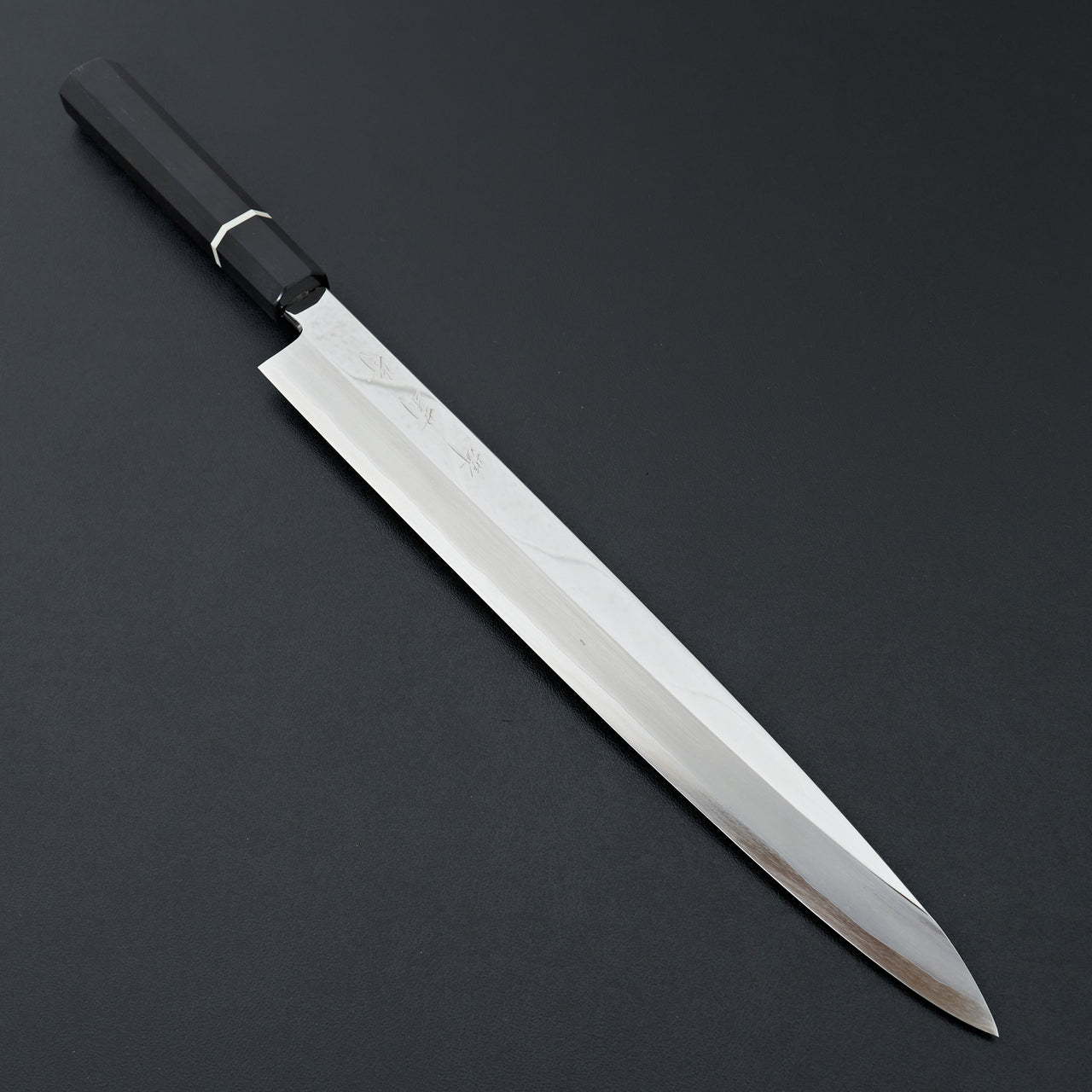 Sakai Kikumori SG2 Mirror Finish Yanagiba 300mm