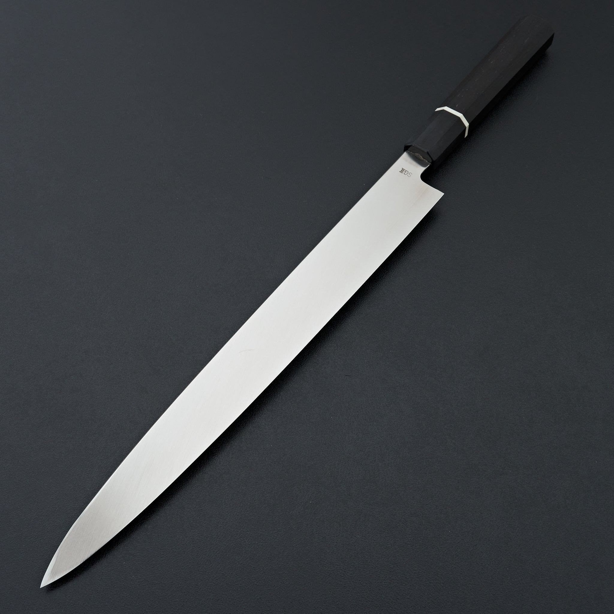 Sakai Kikumori SG2 Mirror Finish Yanagiba 300mm