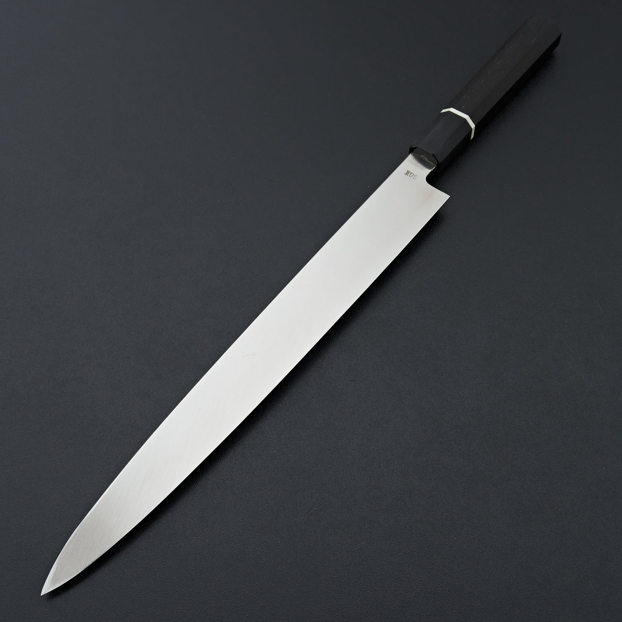 Sakai Kikumori SG2 Mirror Finish Yanagiba 300mm