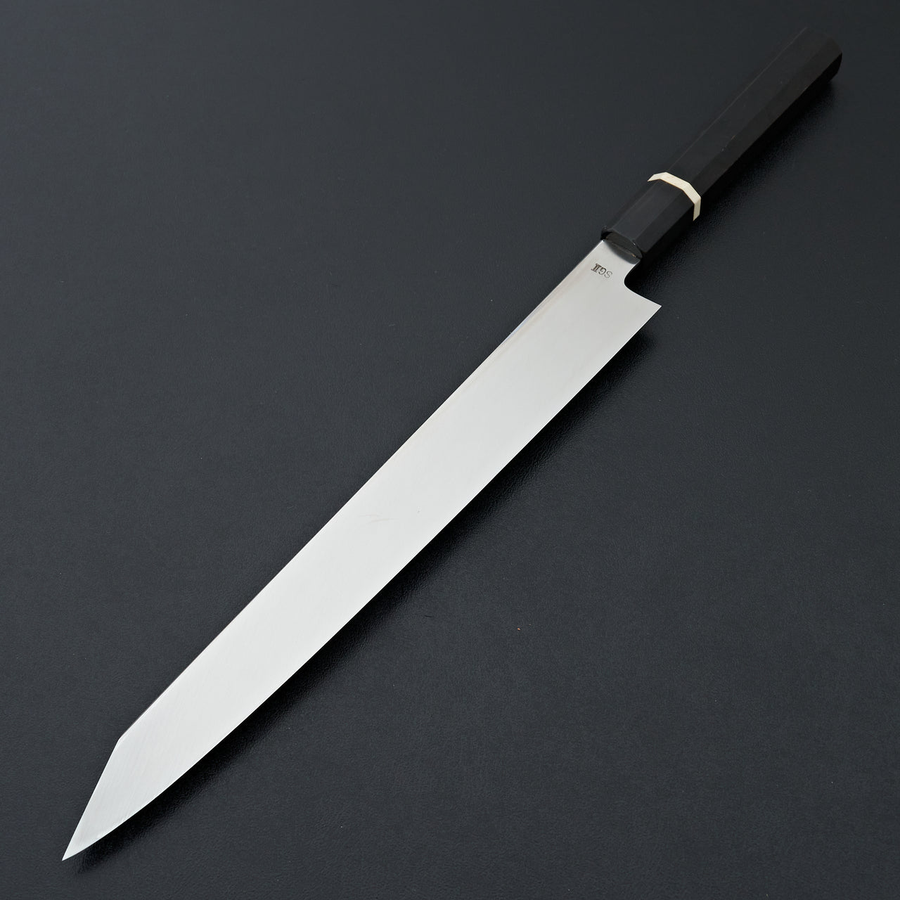 Sakai Kikumori SG2 Mirror Finish Kiritsuke Yanagiba 270mm