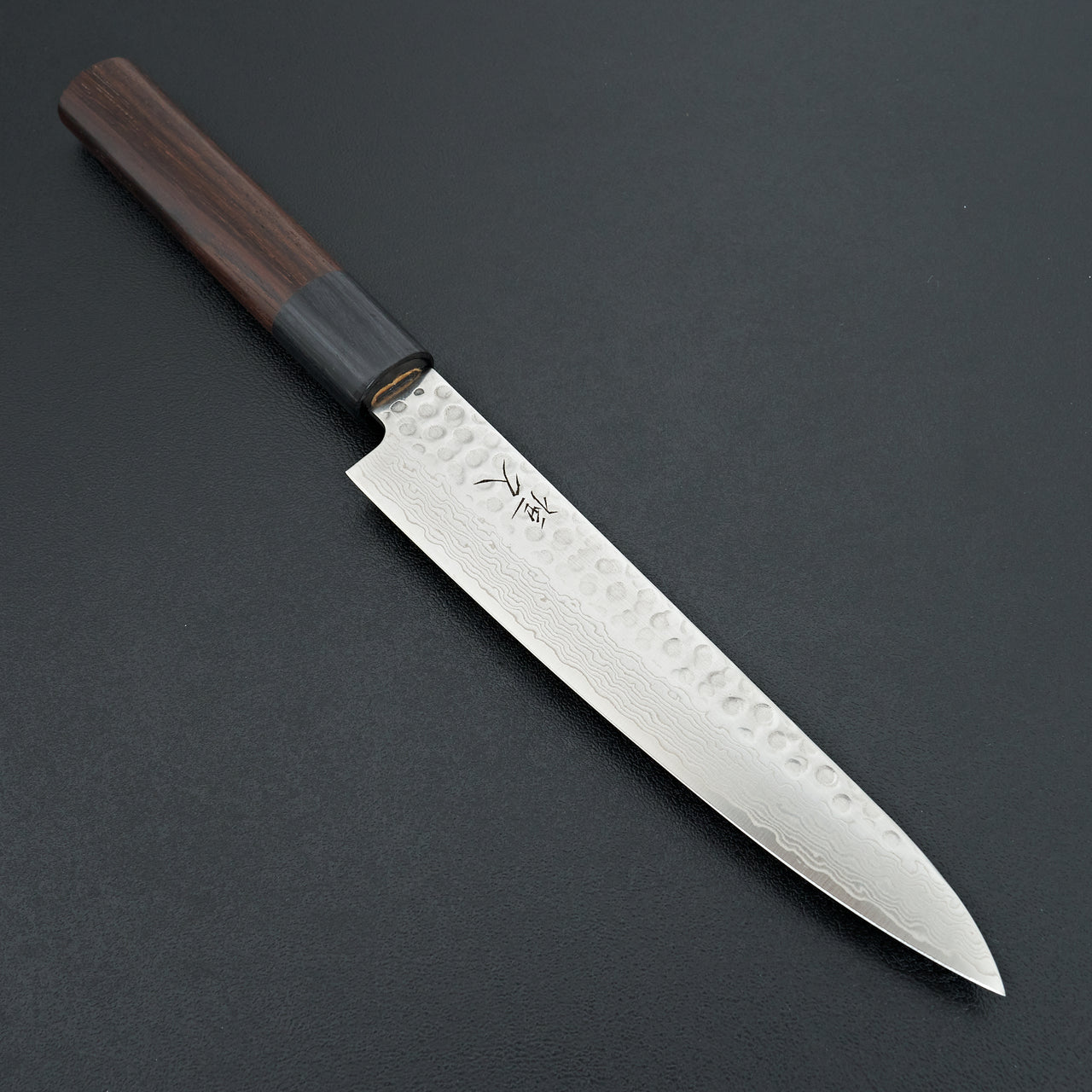 Tsunehisa Damascus VG10 Petty 150mm