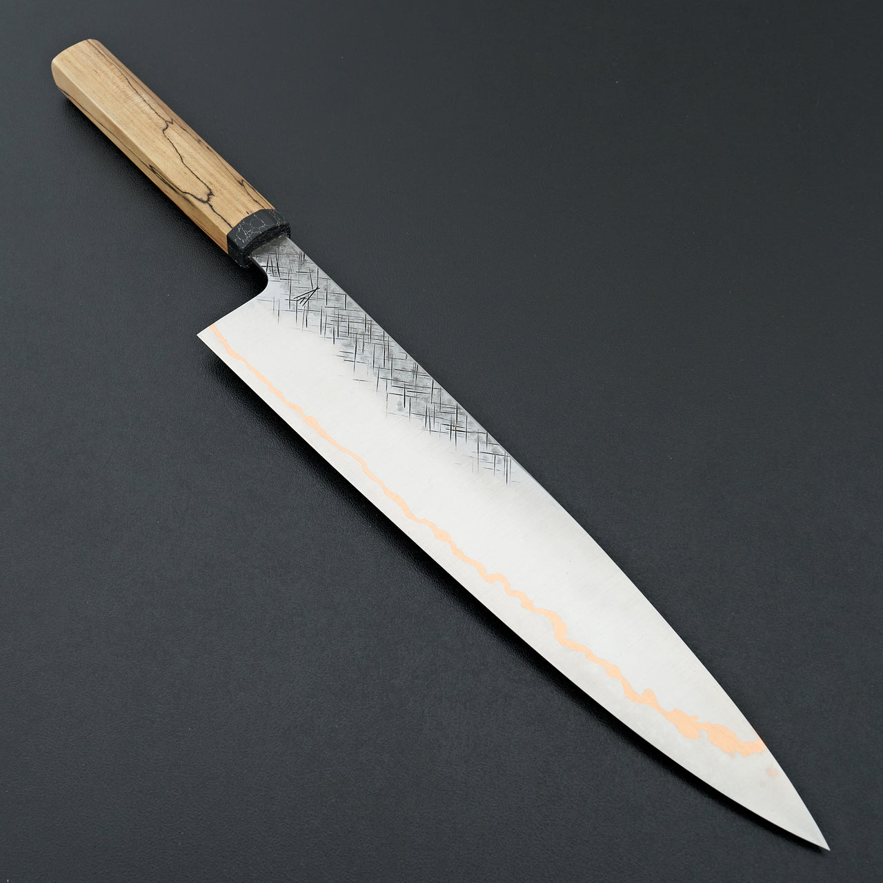 Kota Knives Apex Ultra Copper Gyuto 270mm