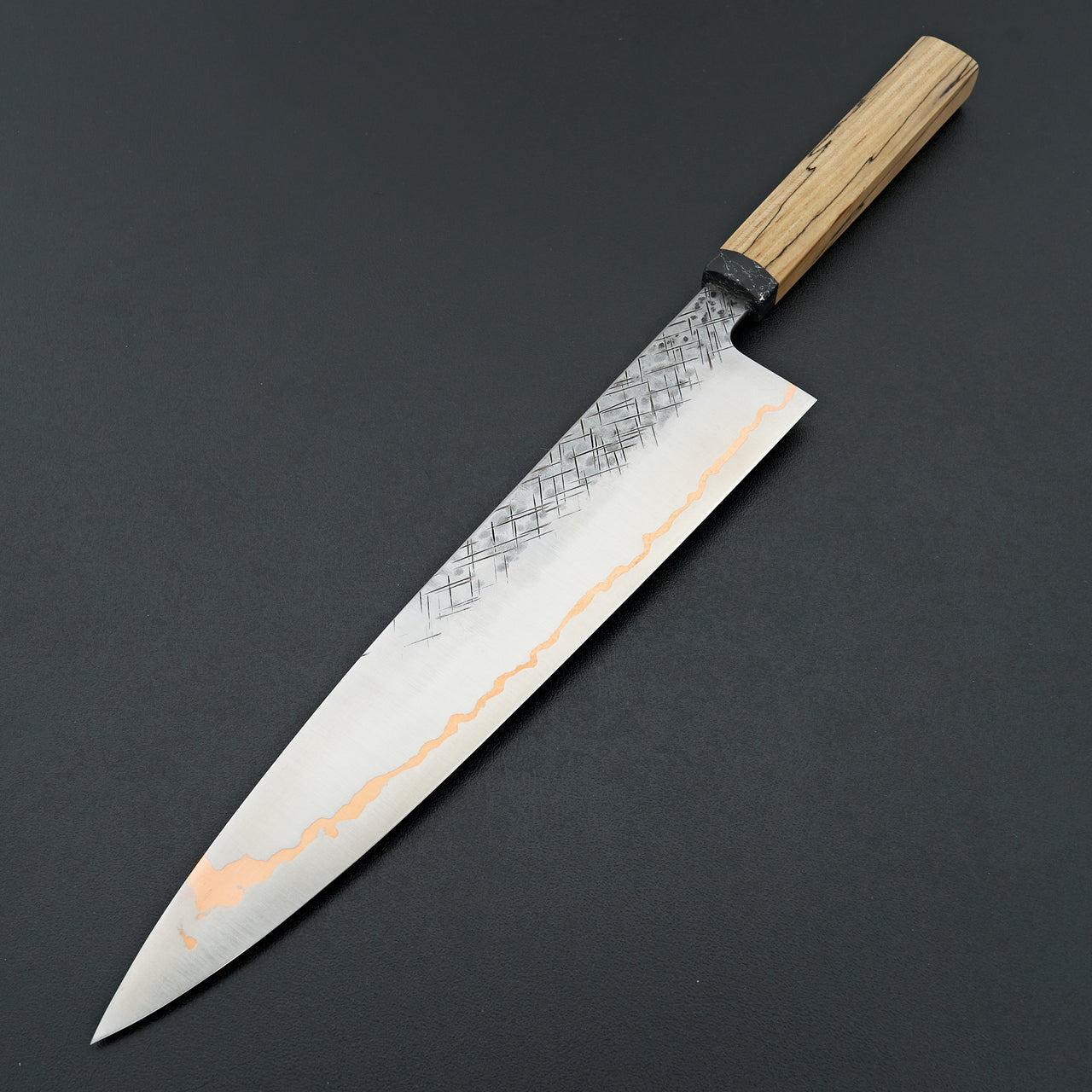 Kota Knives Apex Ultra Copper Gyuto 270mm