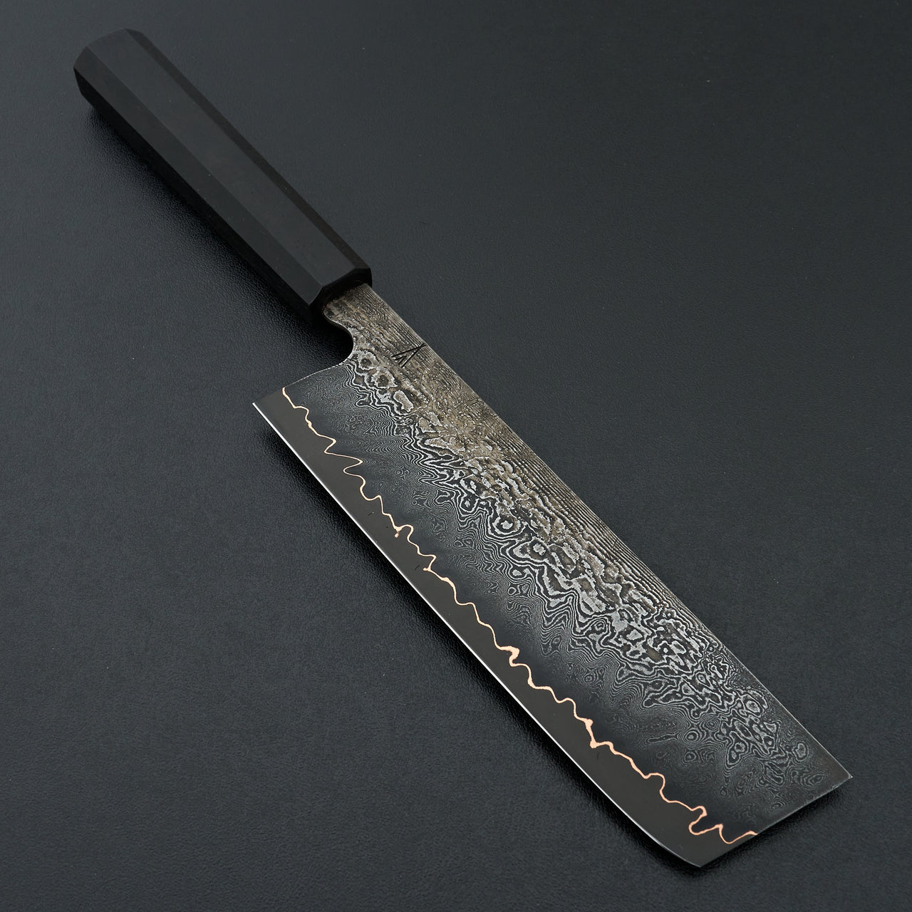 Kota Knives Apex Ultra Damascus Nakiri 175mm