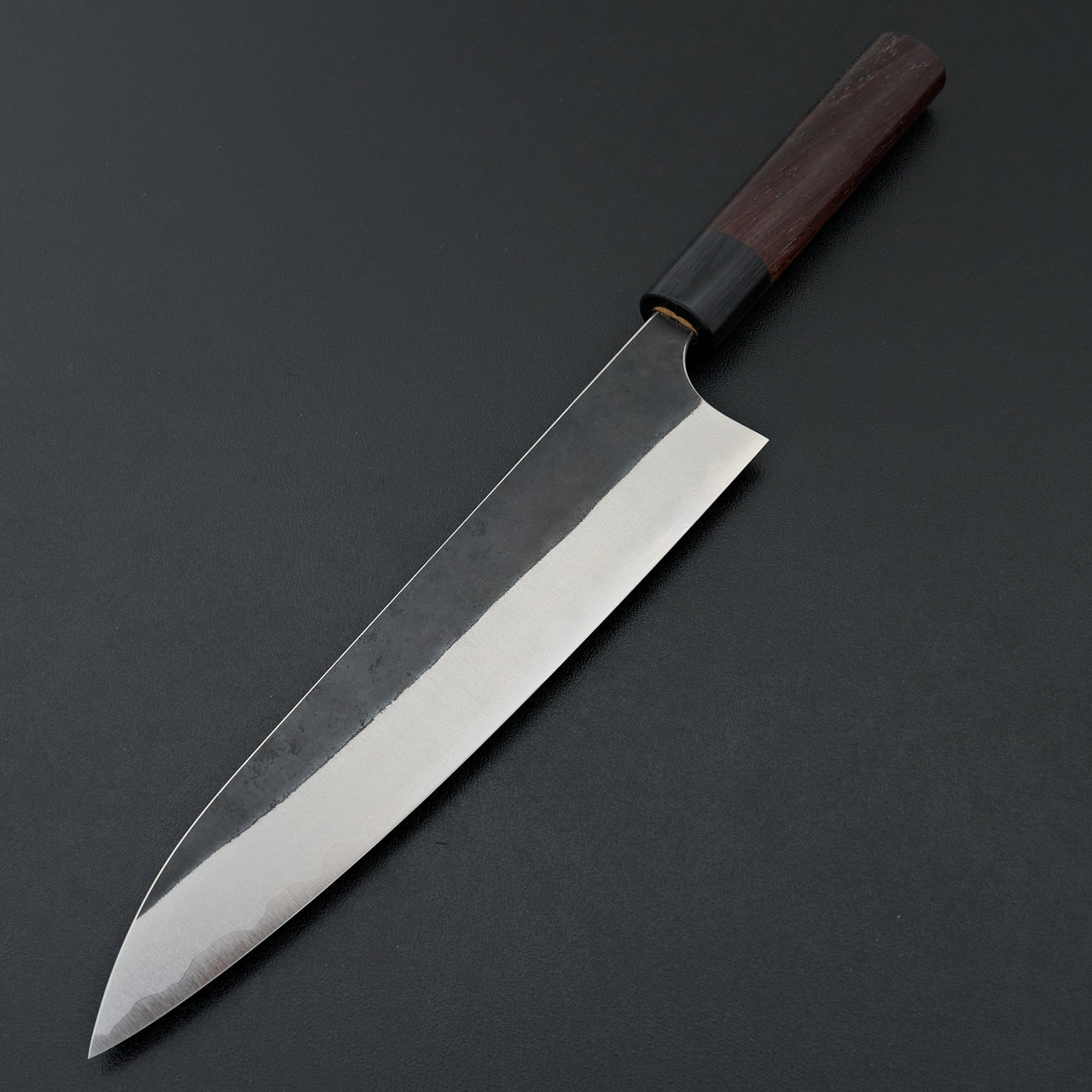 Kato AS Kurouchi Gyuto 210mm