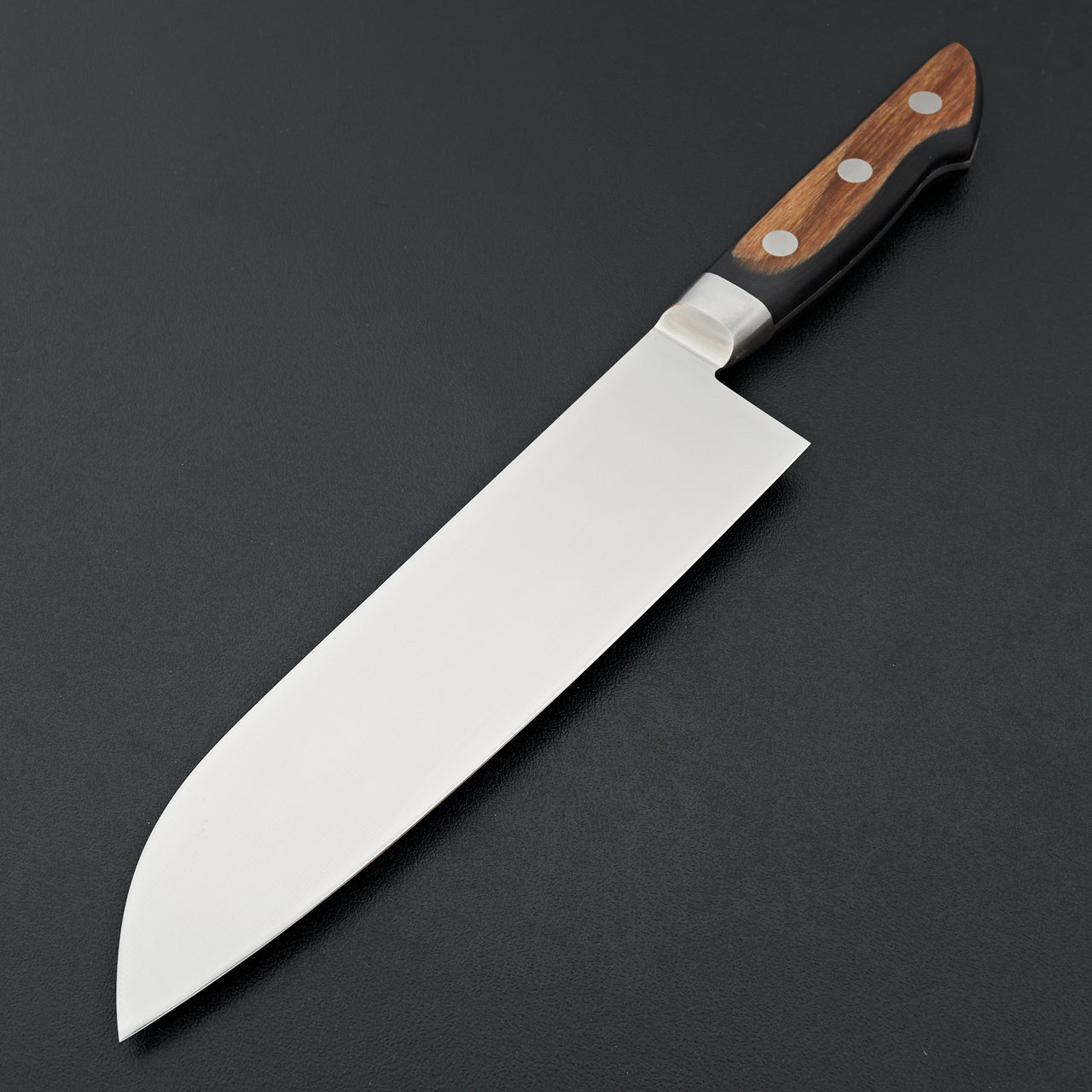 Sakai Takayuki TUS Steel Santoku 180mm