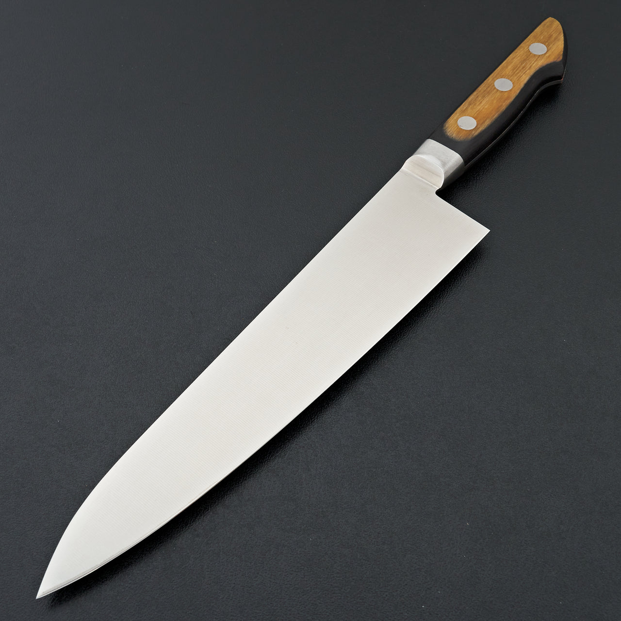 Sakai Takayuki TUS Steel Gyuto 210mm