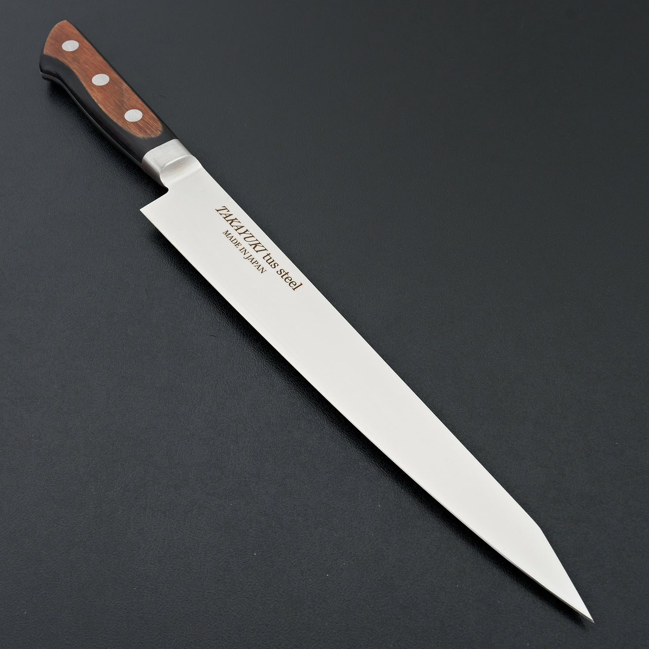 Sakai Takayuki TUS Steel Sujihiki 240mm