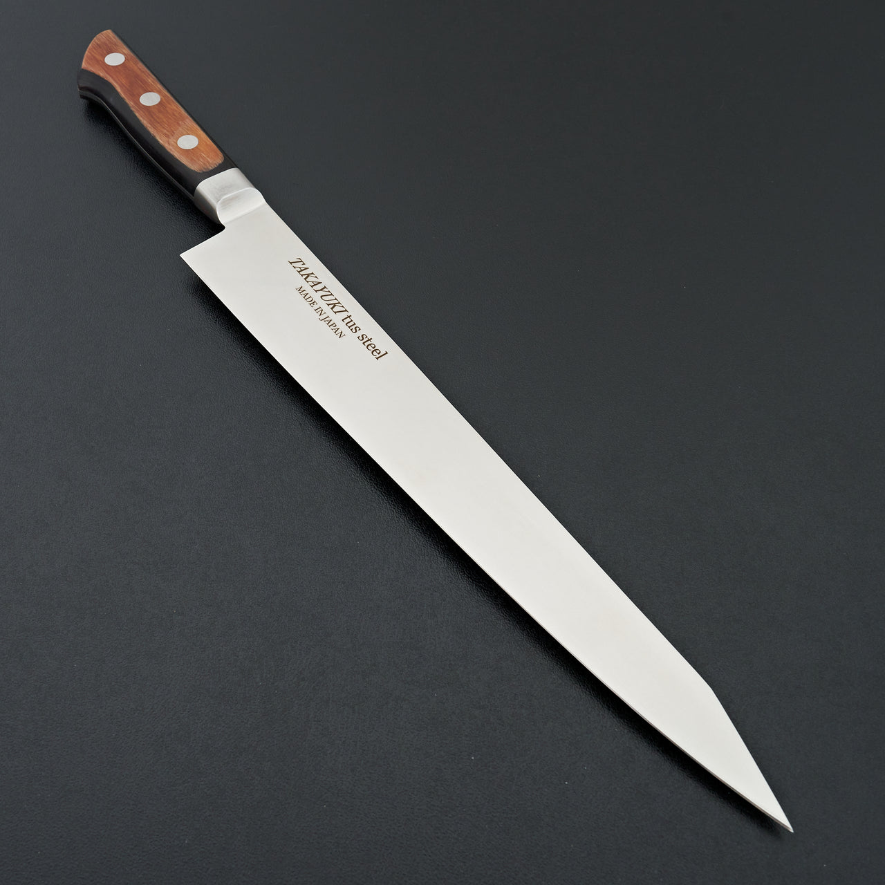 Sakai Takayuki TUS Steel Sujihiki 270mm