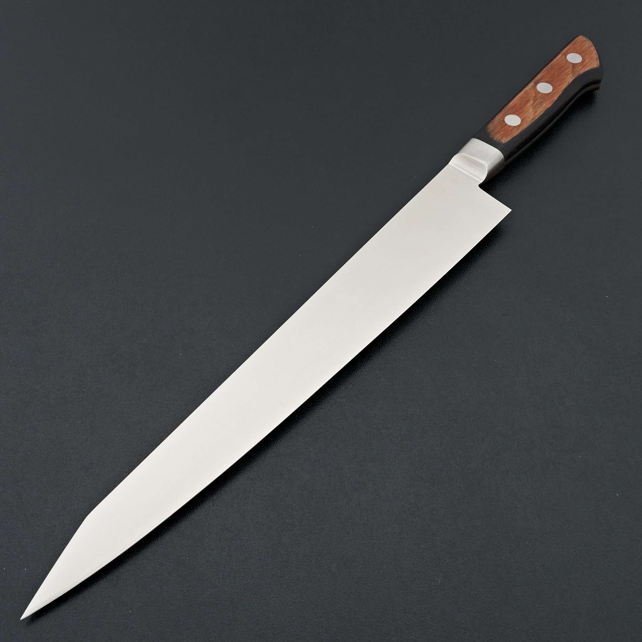 Sakai Takayuki TUS Steel Sujihiki 270mm