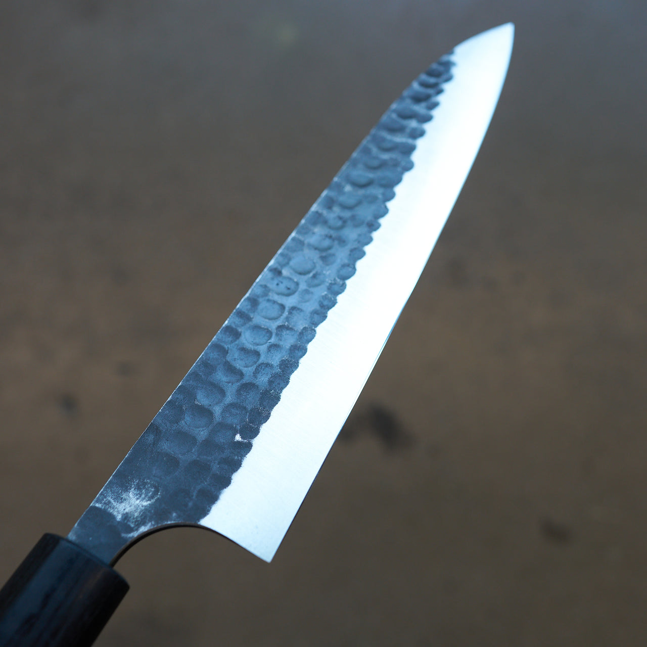 USED TRADE IN Katsushige Anryu AS Gyuto 210mm
