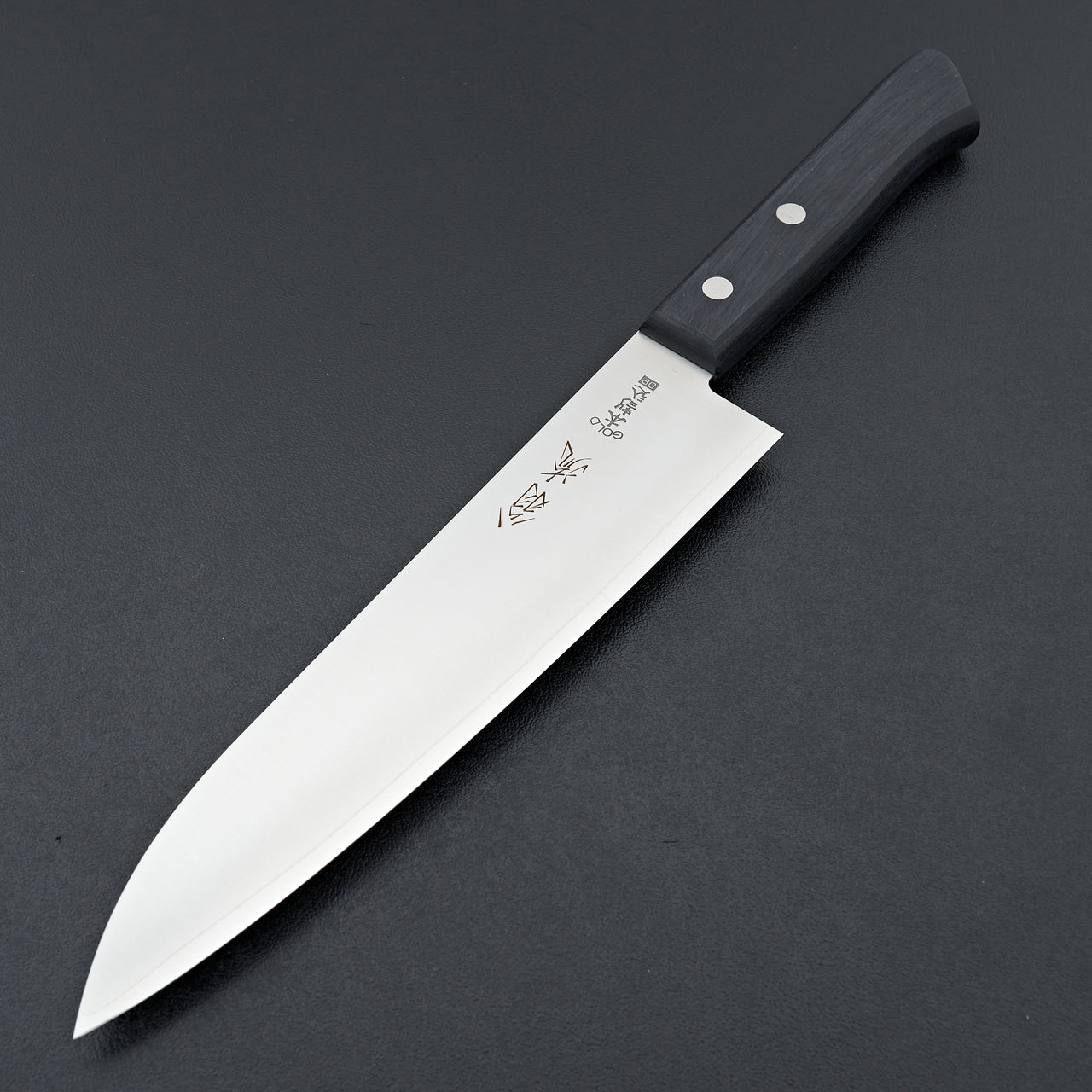OUL VG1 Gyuto 180mm