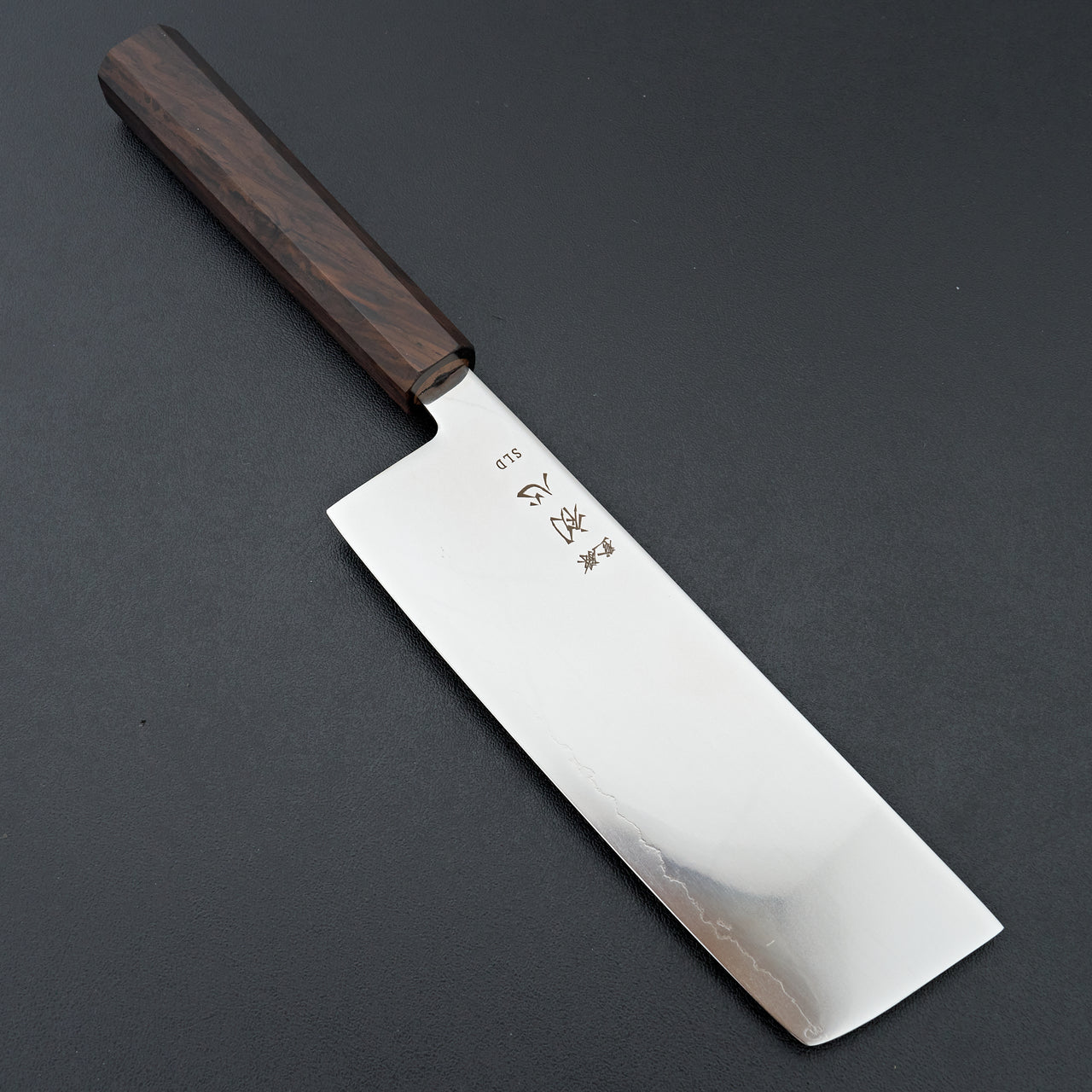 Hatsukokoro Hikari SLD Nakiri 160mm