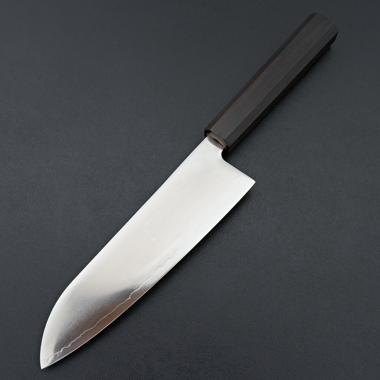 Hatsukokoro Hikari SLD Santoku 170mm