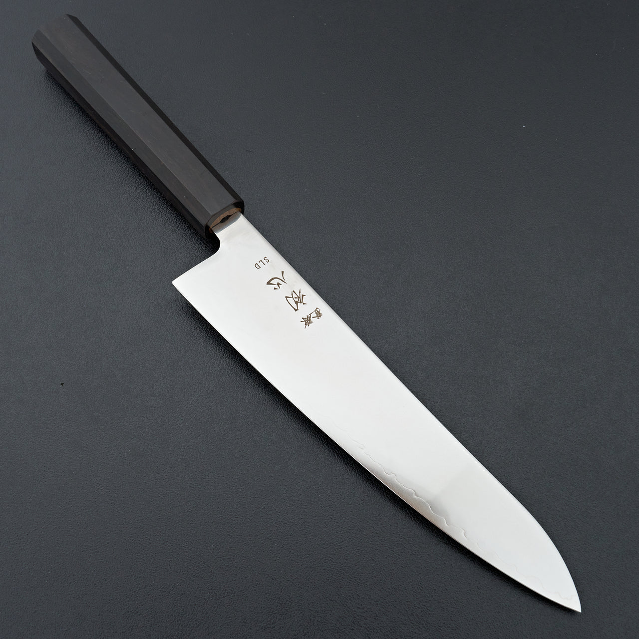 Hatsukokoro Hikari SLD Gyuto 195mm