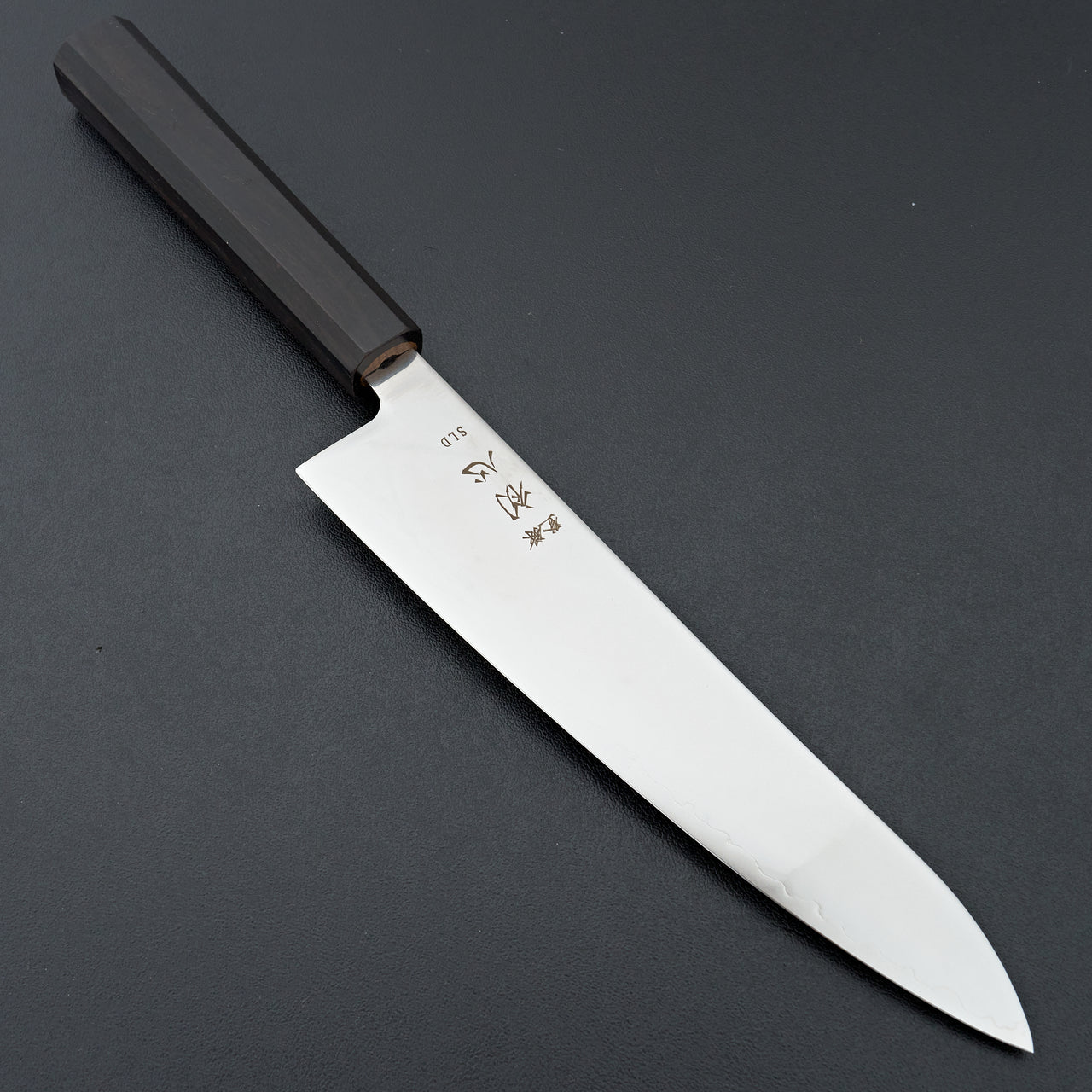 Hatsukokoro Hikari SLD Gyuto 195mm