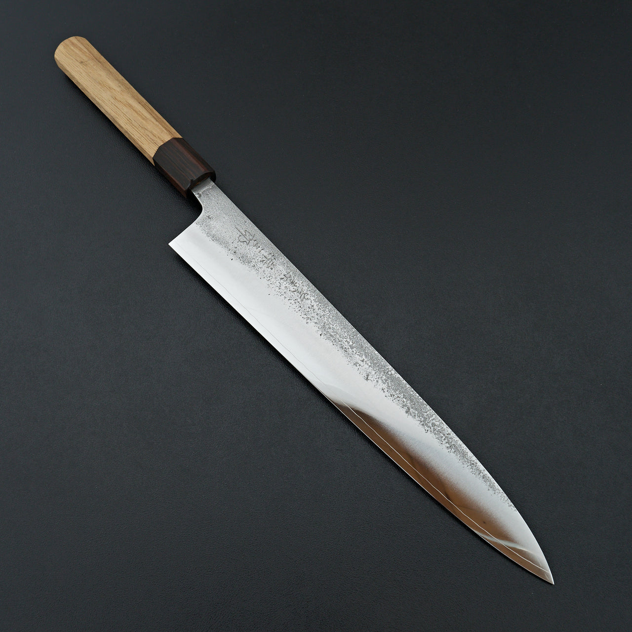 Nihei SLD Nashiji Sujihiki 270mm