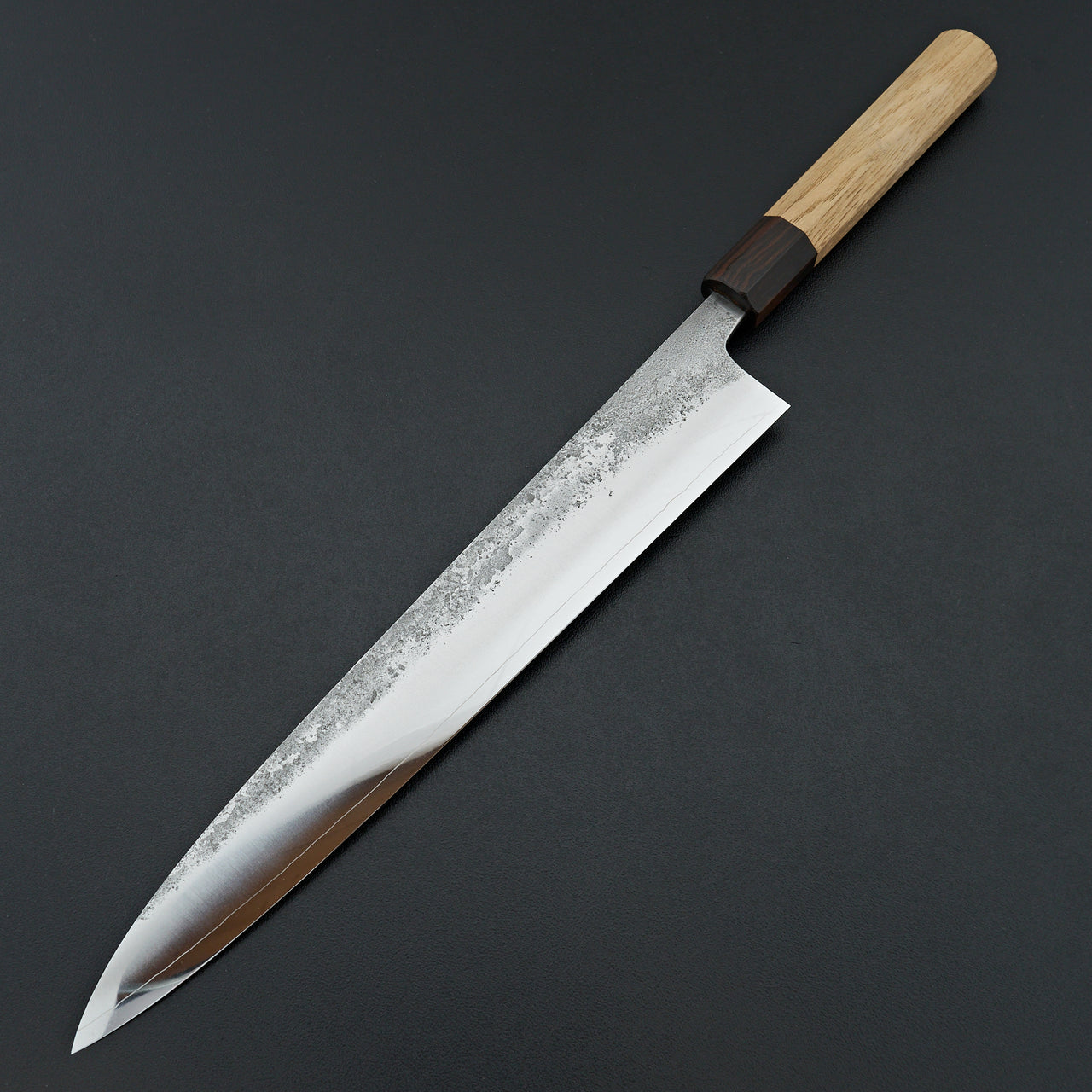 Nihei SLD Nashiji Sujihiki 270mm