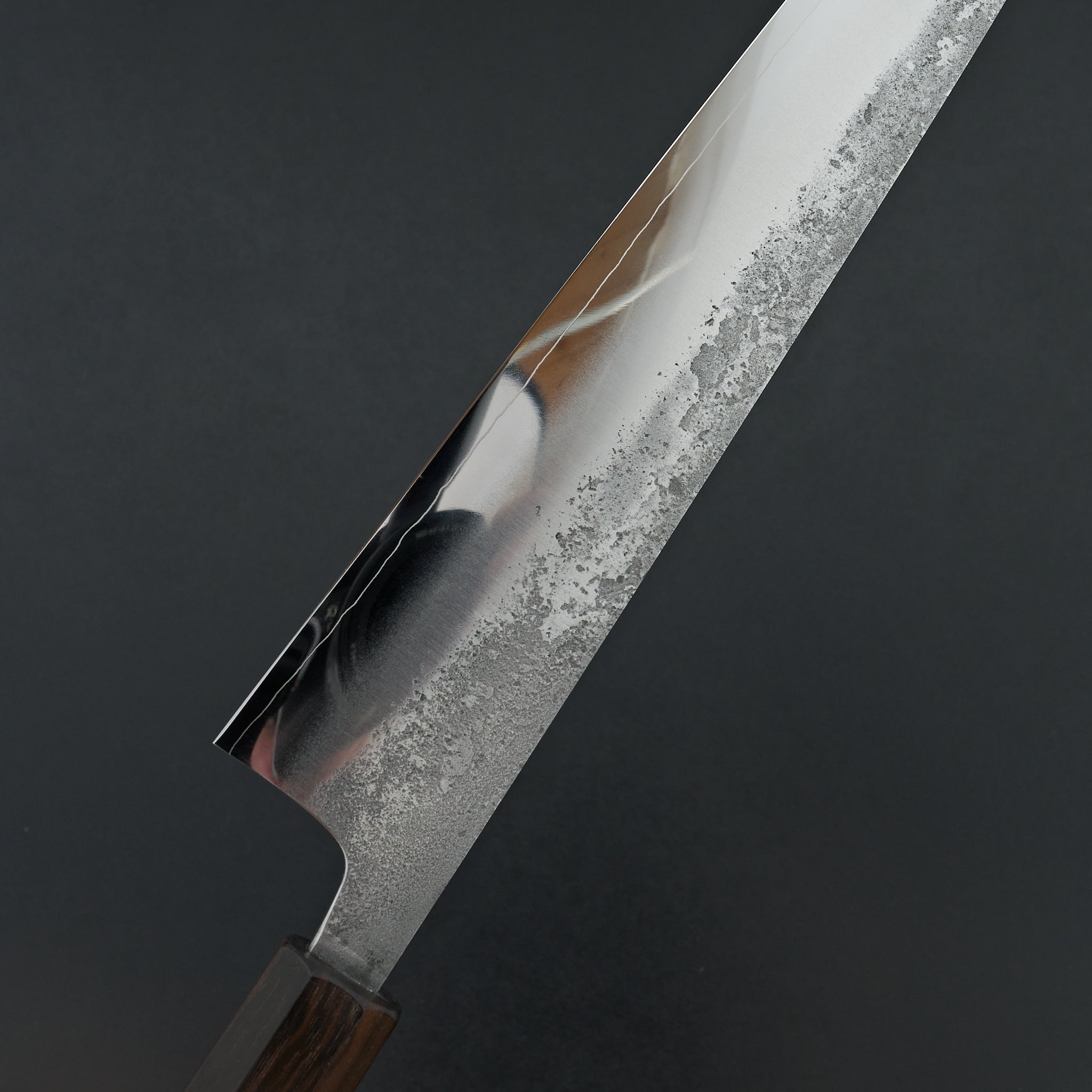 Nihei SLD Nashiji Sujihiki 270mm