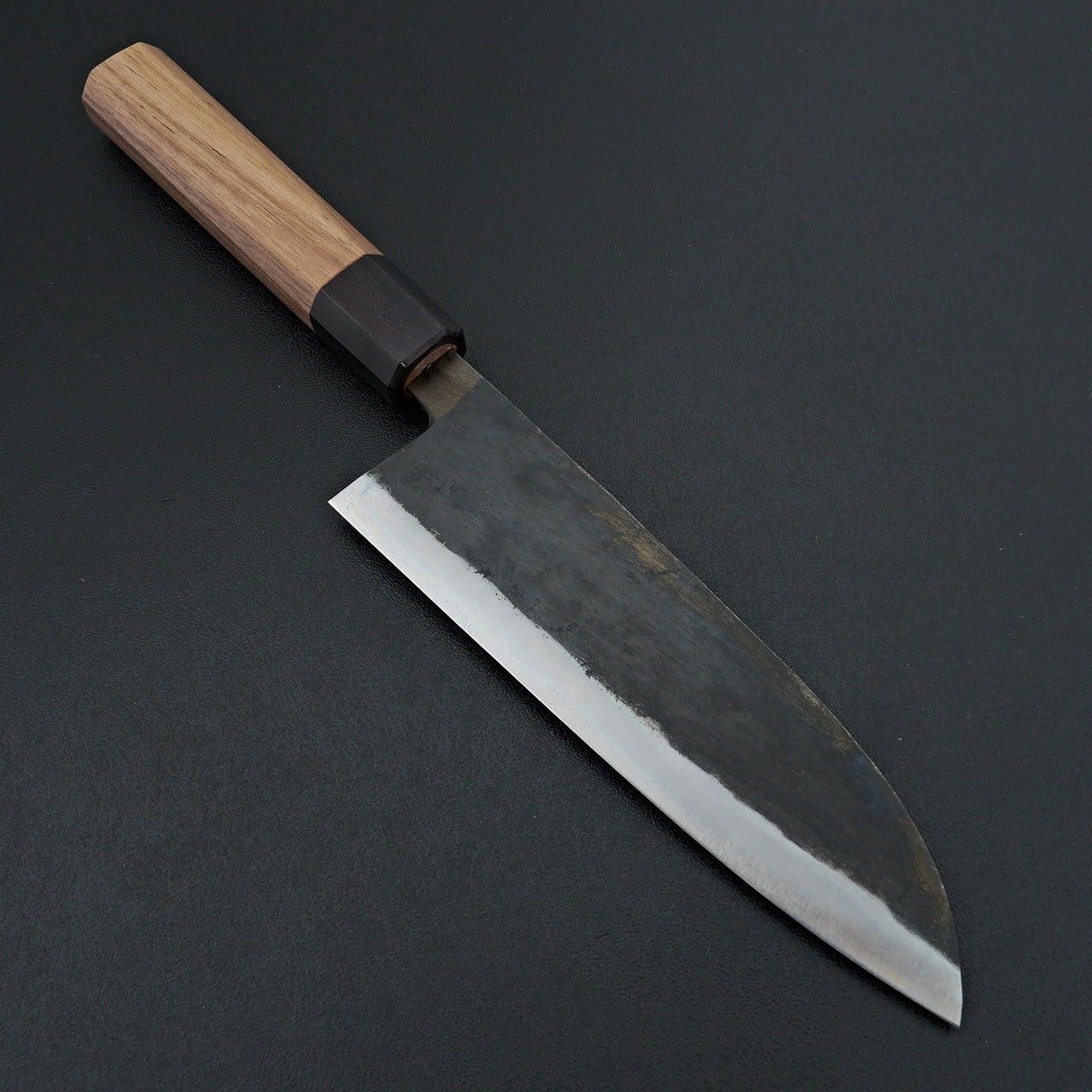 Moritaka AS Santoku 170mm