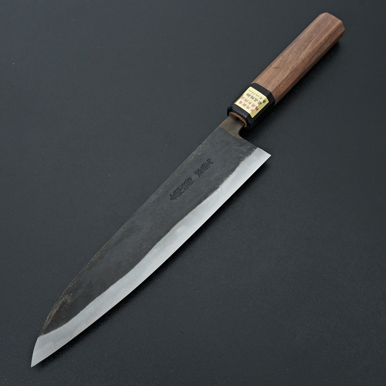 Moritaka AS Gyuto 210mm