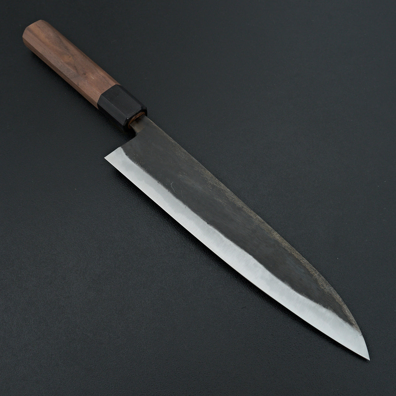 Moritaka AS Gyuto 210mm