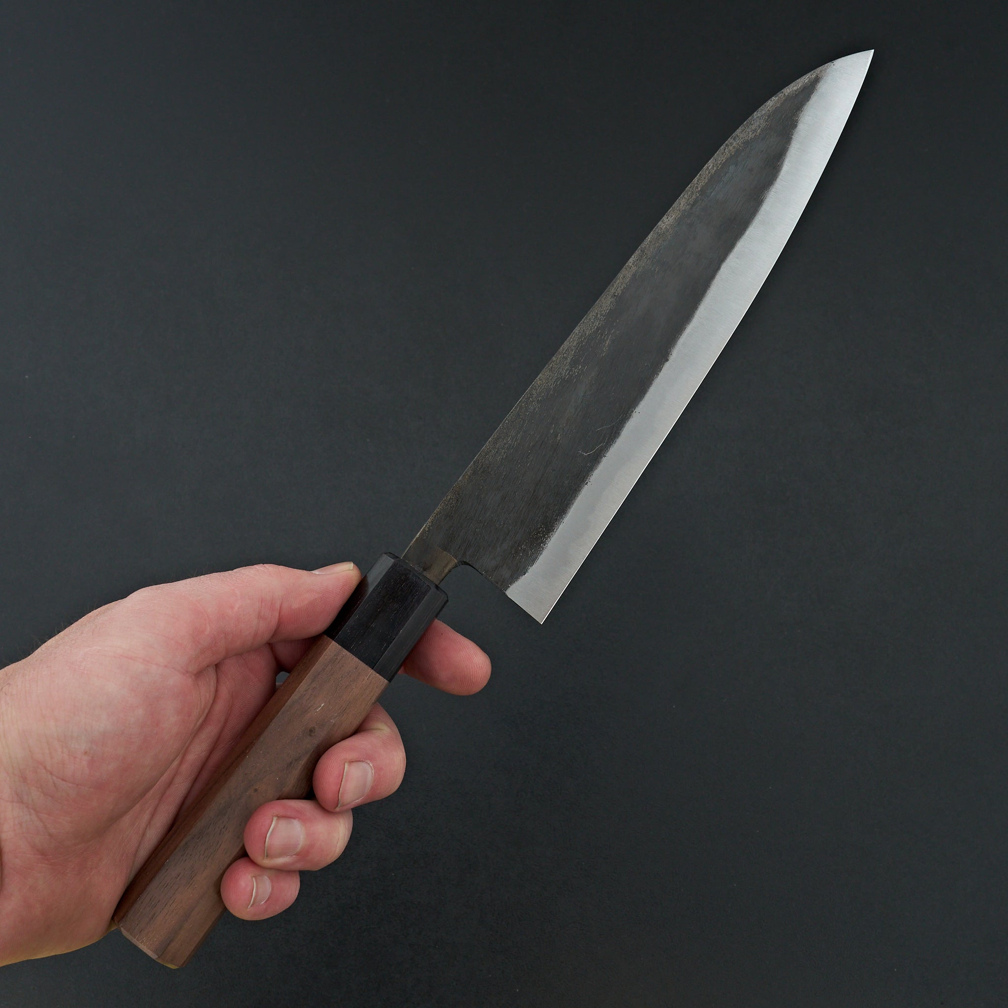 Moritaka AS Gyuto 210mm