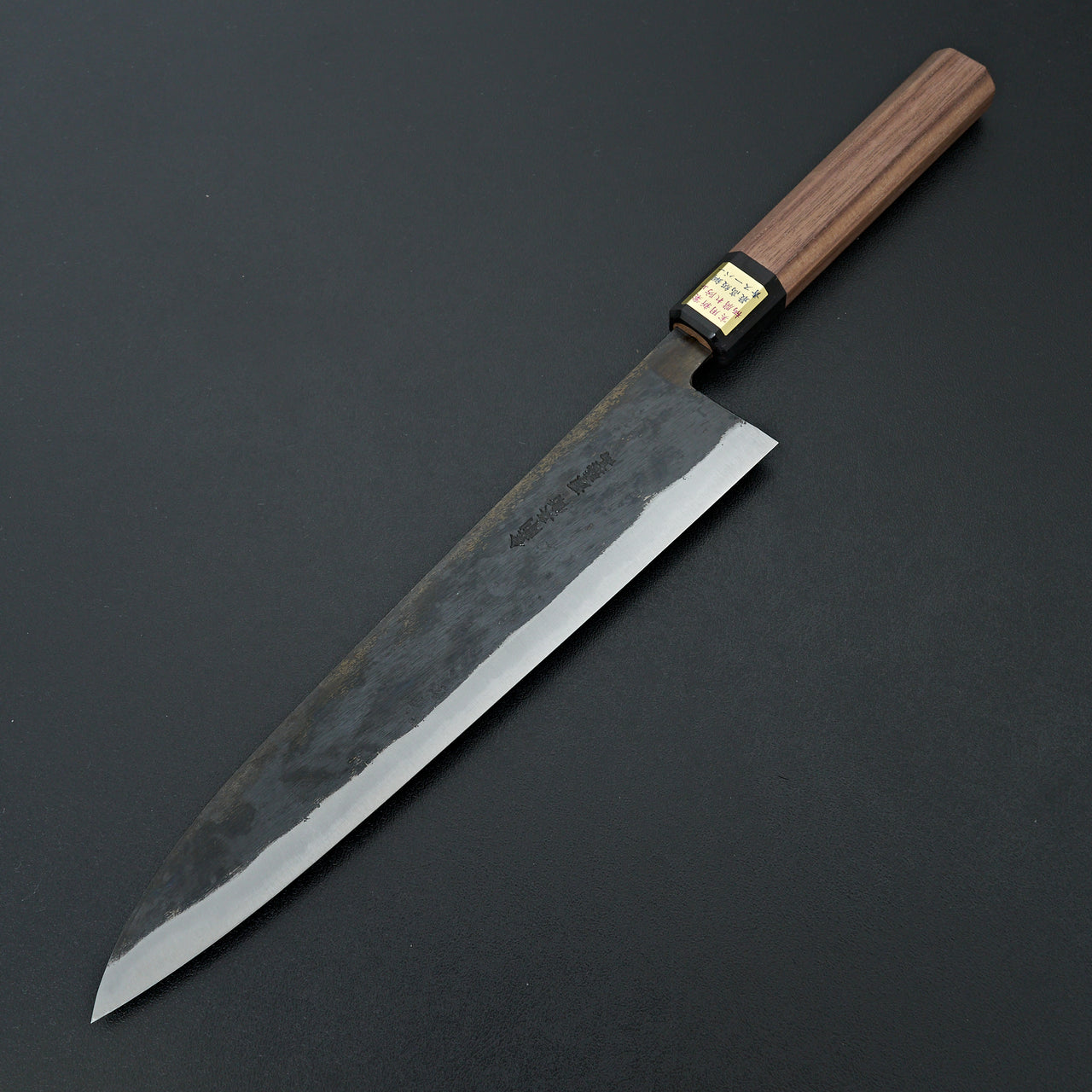 Moritaka AS Gyuto 240mm