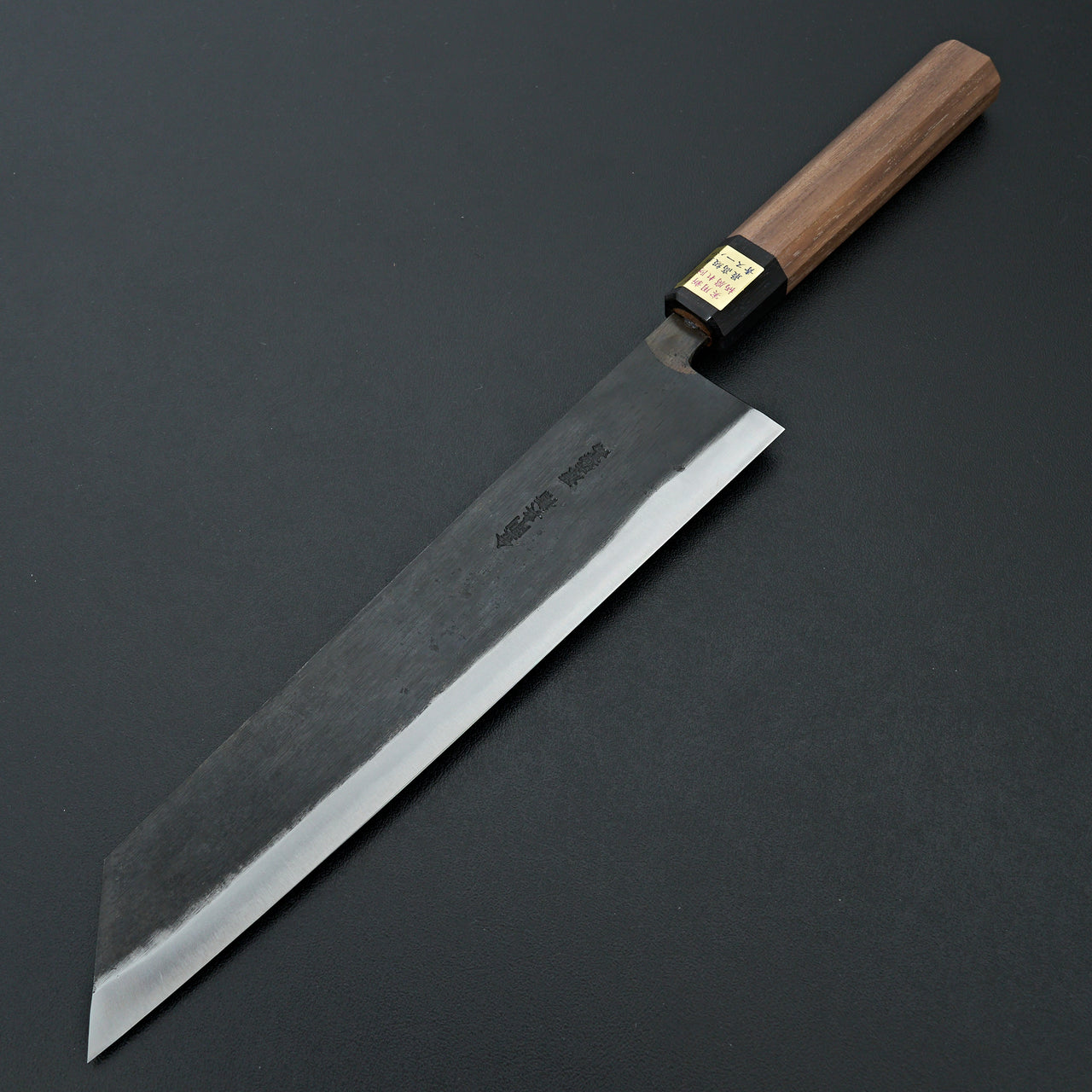 Moritaka AS Kiritsuke 240mm