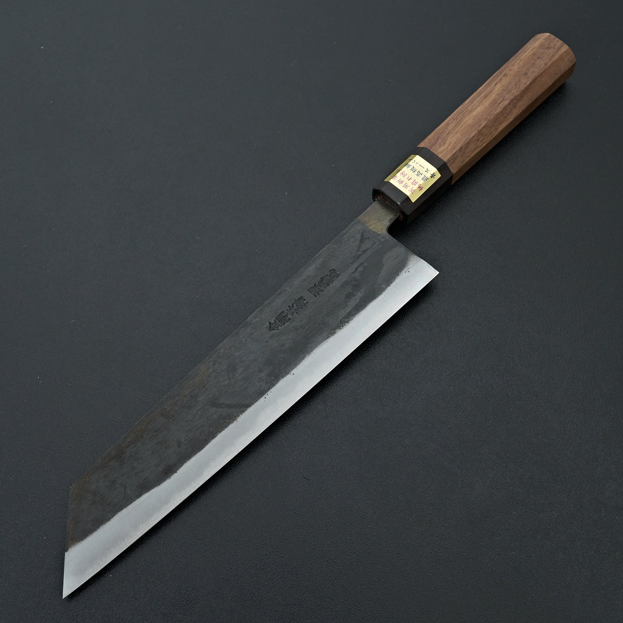 Moritaka AS Kiritsuke 210mm