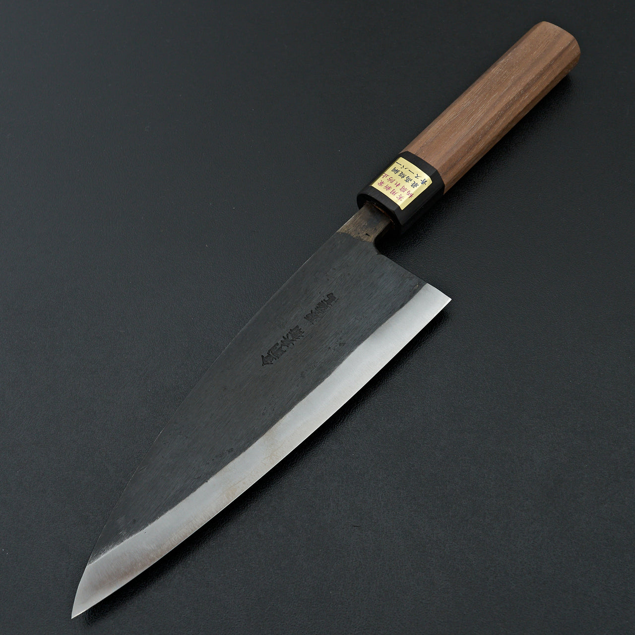 Moritaka AS Deba 180mm