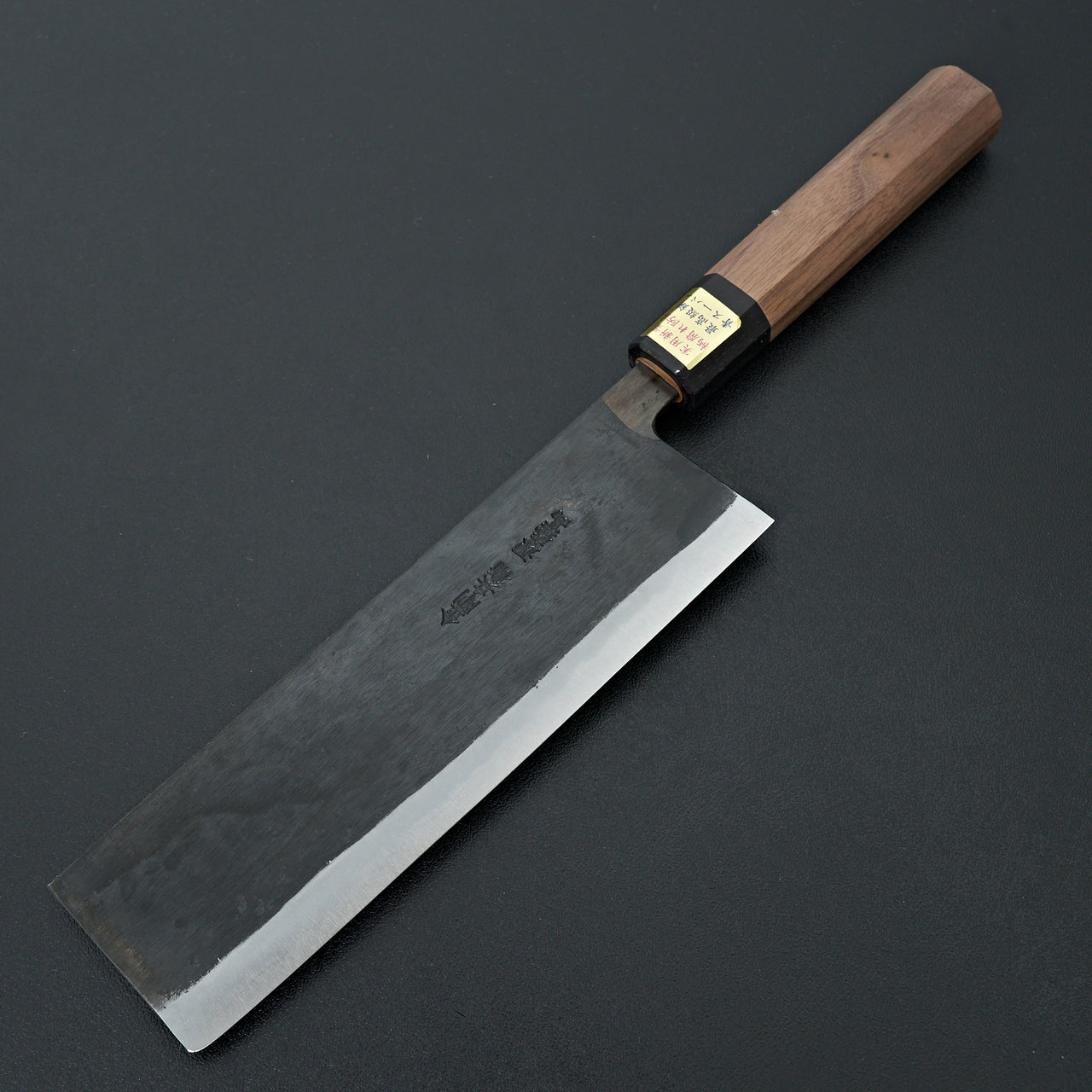 Moritaka AS Nakiri 180mm