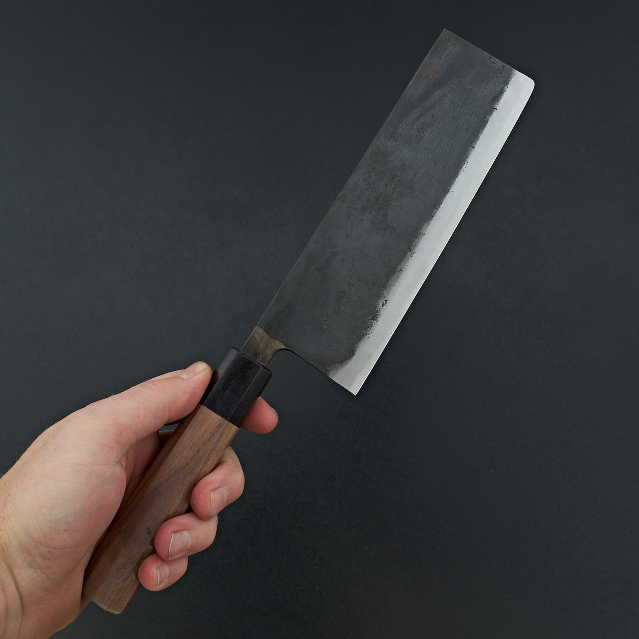 Moritaka AS Nakiri 180mm