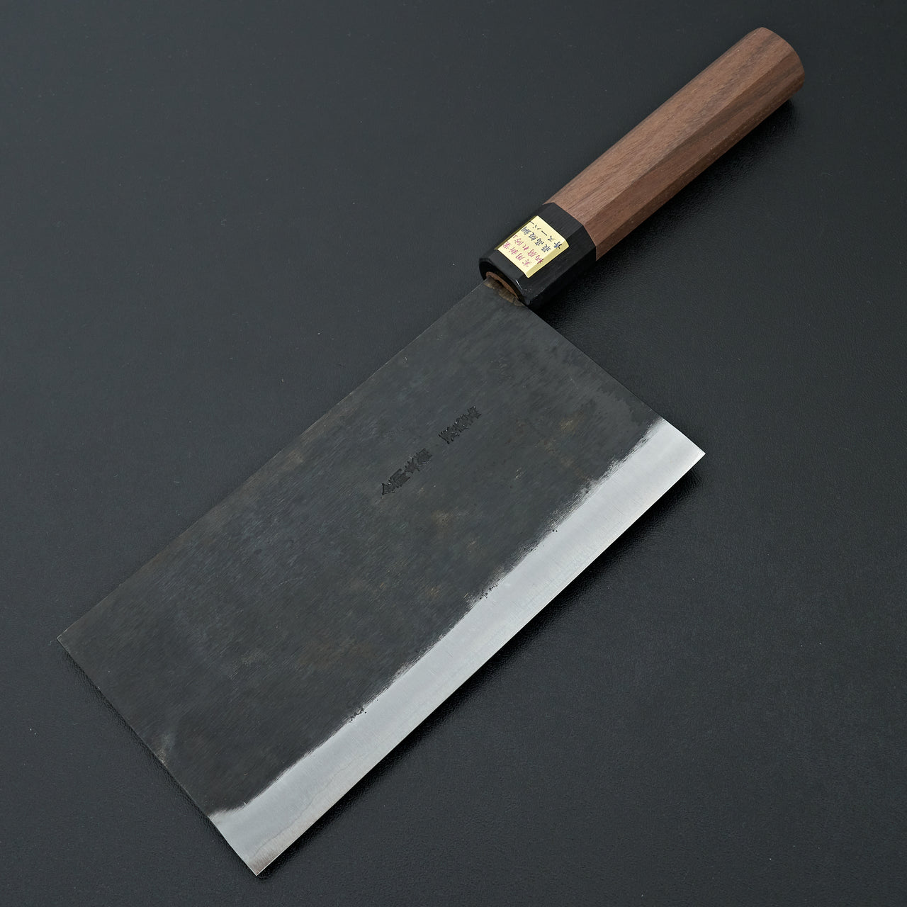 Moritaka AS Cleaver 190mm