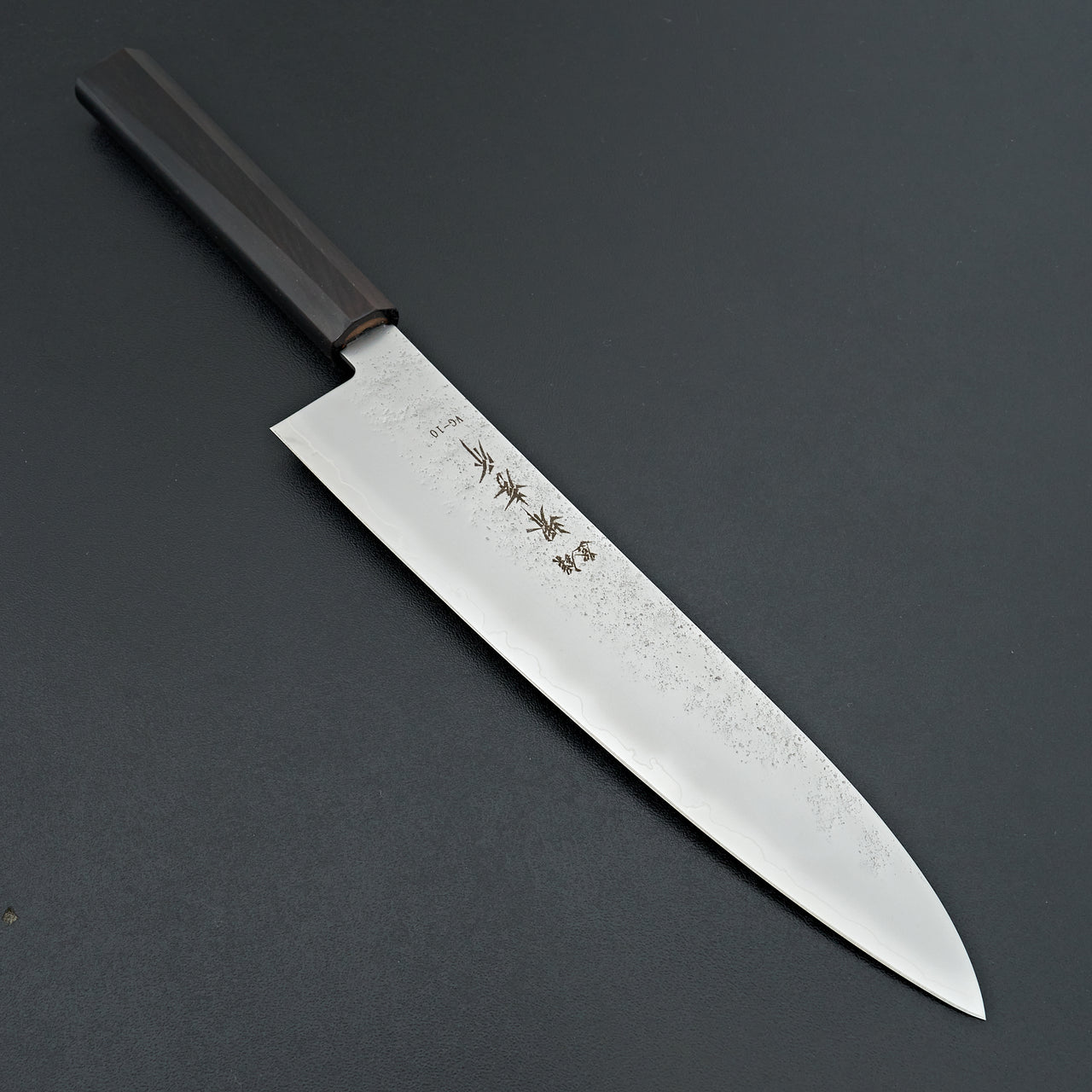 Sakai Takayuki VG10 Nashiji Gyuto 240mm
