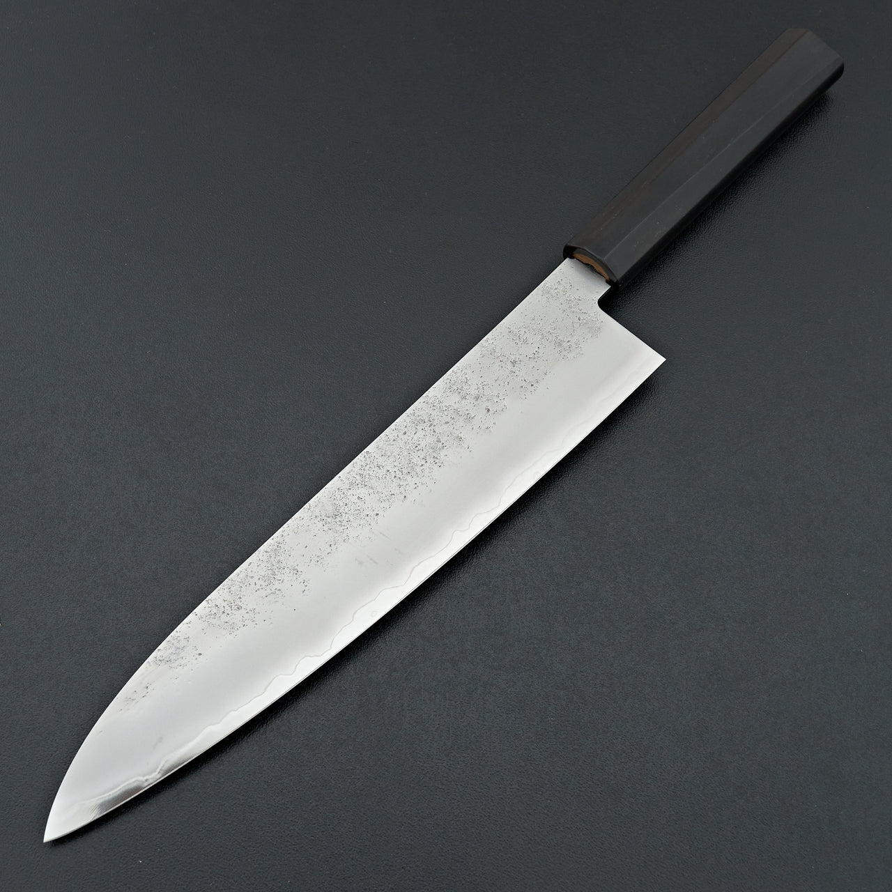 Sakai Takayuki VG10 Nashiji Gyuto 240mm