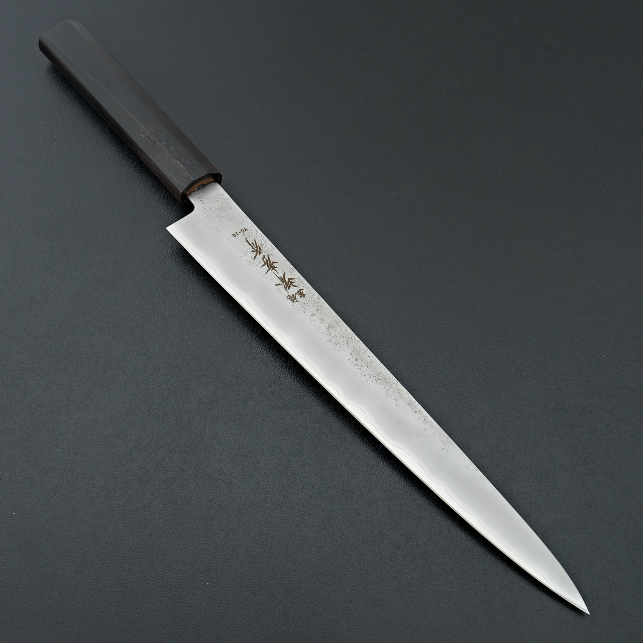 Sakai Takayuki VG10 Nashiji Sujihiki 240mm