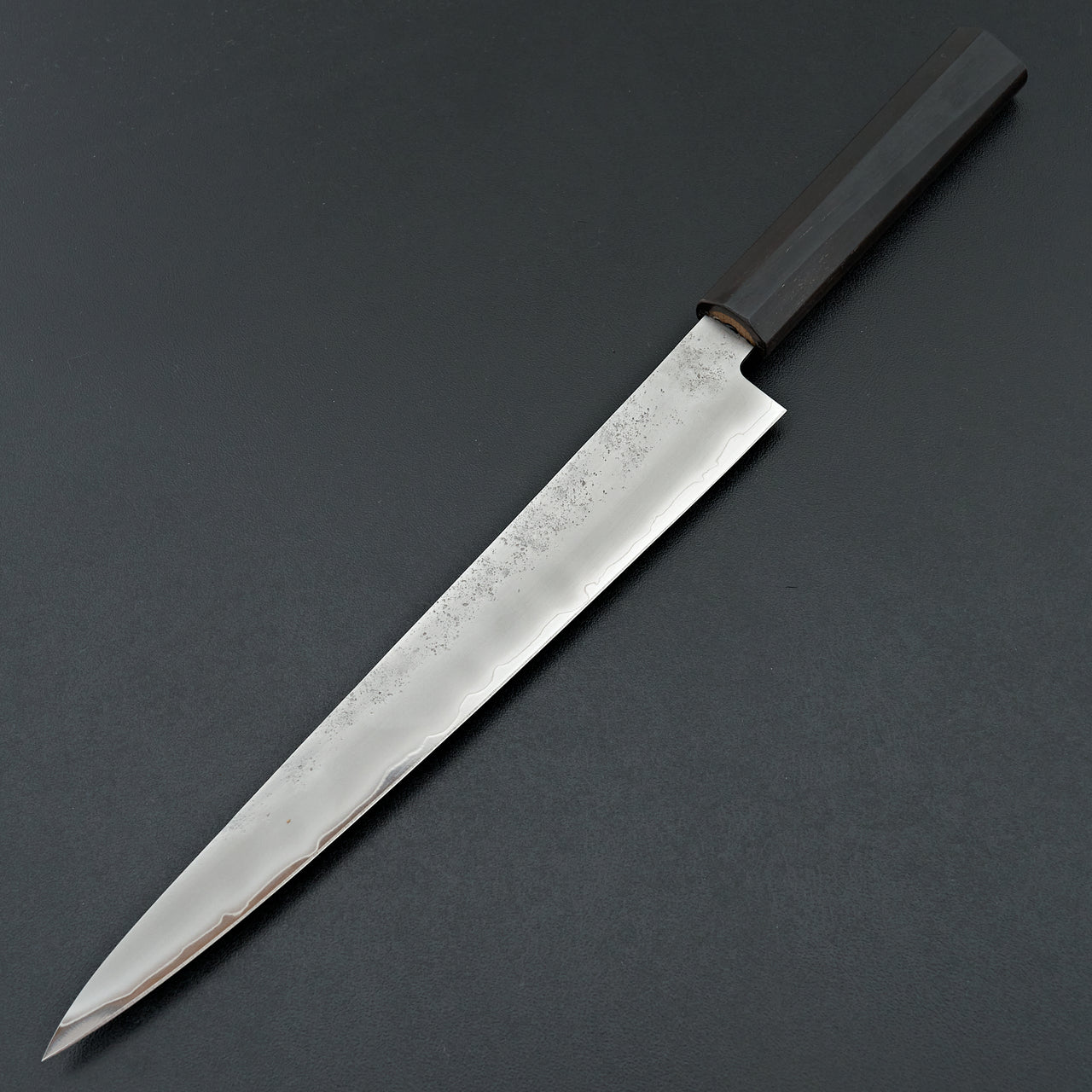Sakai Takayuki VG10 Nashiji Sujihiki 240mm