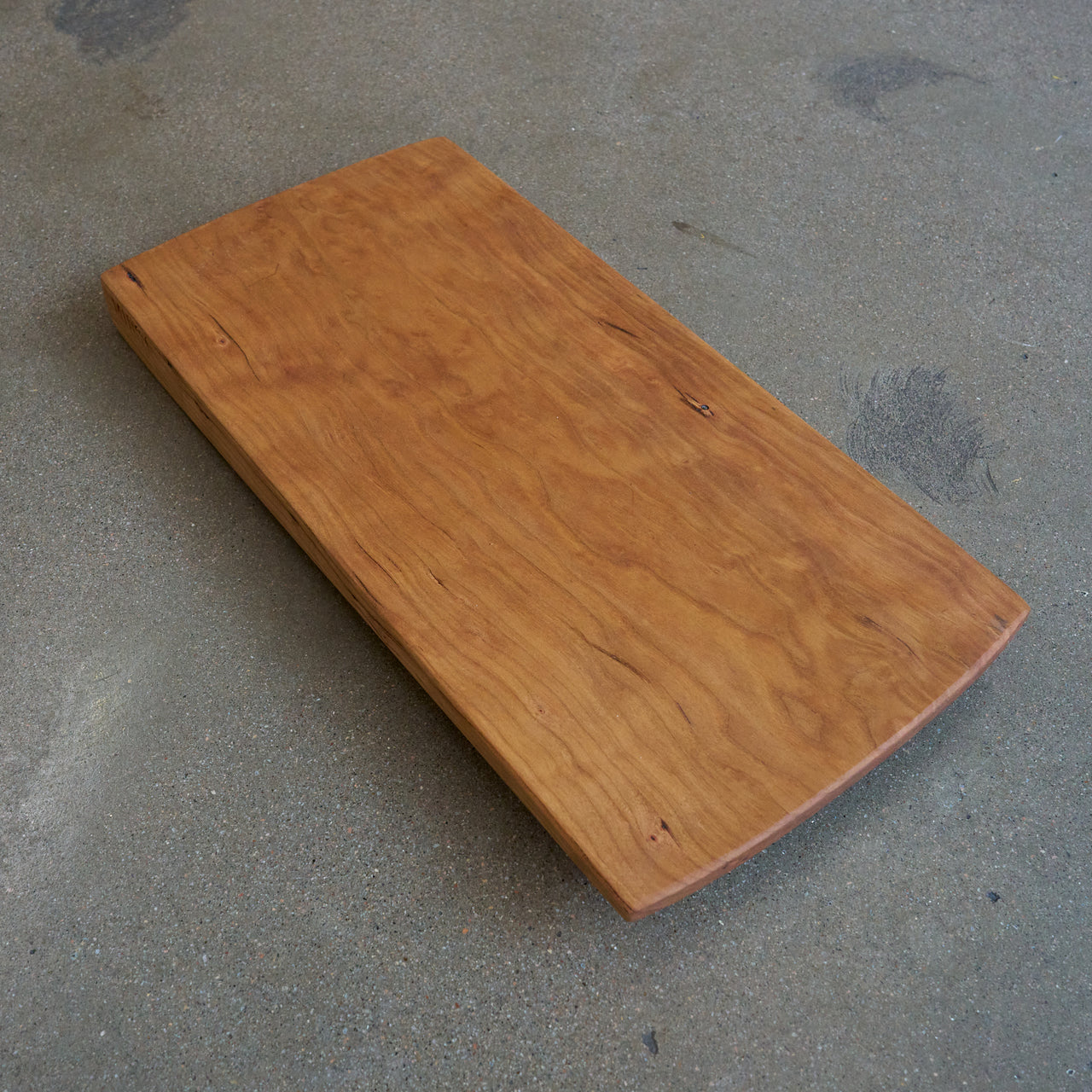 MIDST Snacker Board