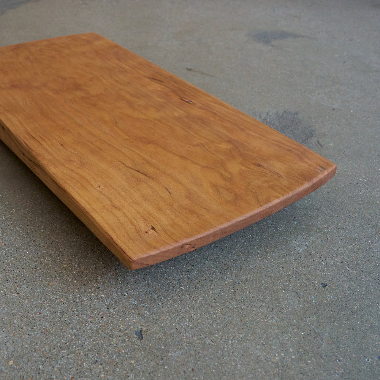 MIDST Snacker Board
