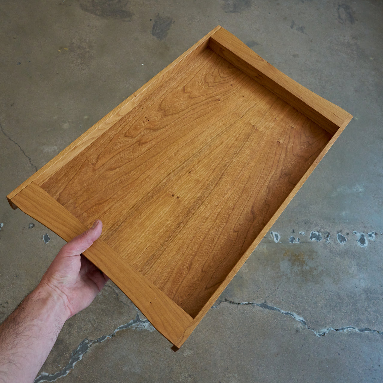 MIDST Serving Tray
