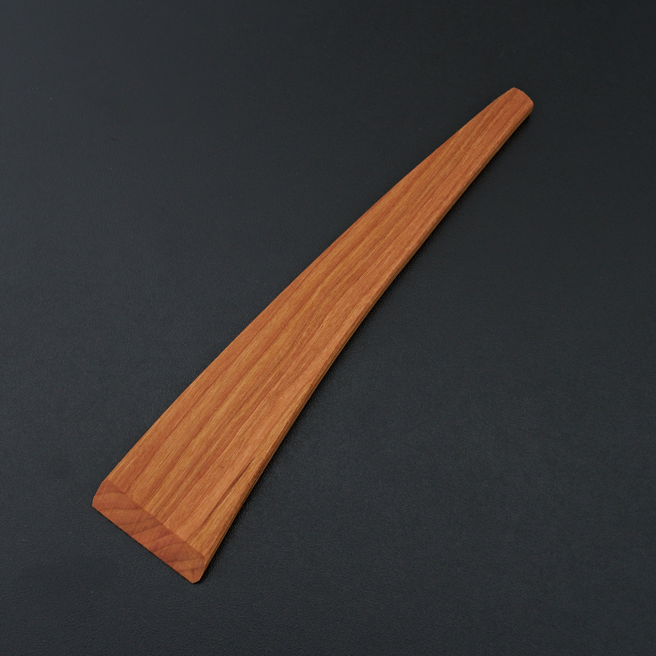 MIDST Small Spatula Cherry Wood Right Handed