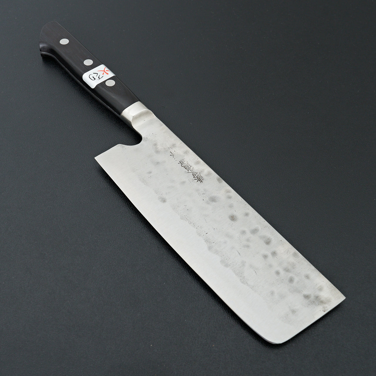 Fujiwara Teruyasu Maboroshi Nakiri 165mm
