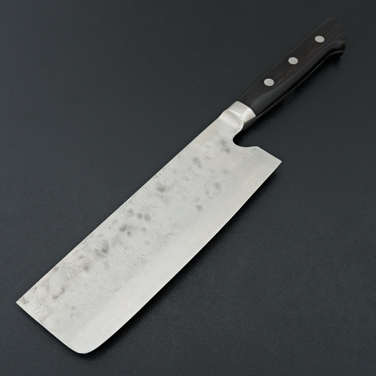 Fujiwara Teruyasu Maboroshi Nakiri 165mm