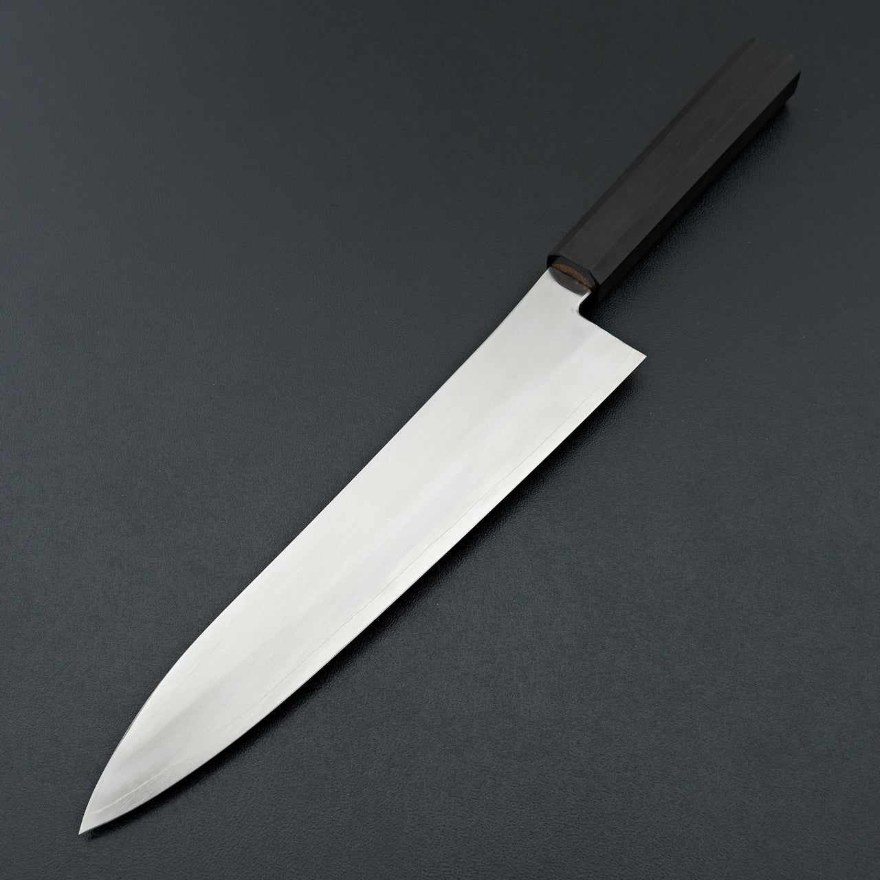 Hatsukokoro Ginsou Silver #3 Gyuto 210mm