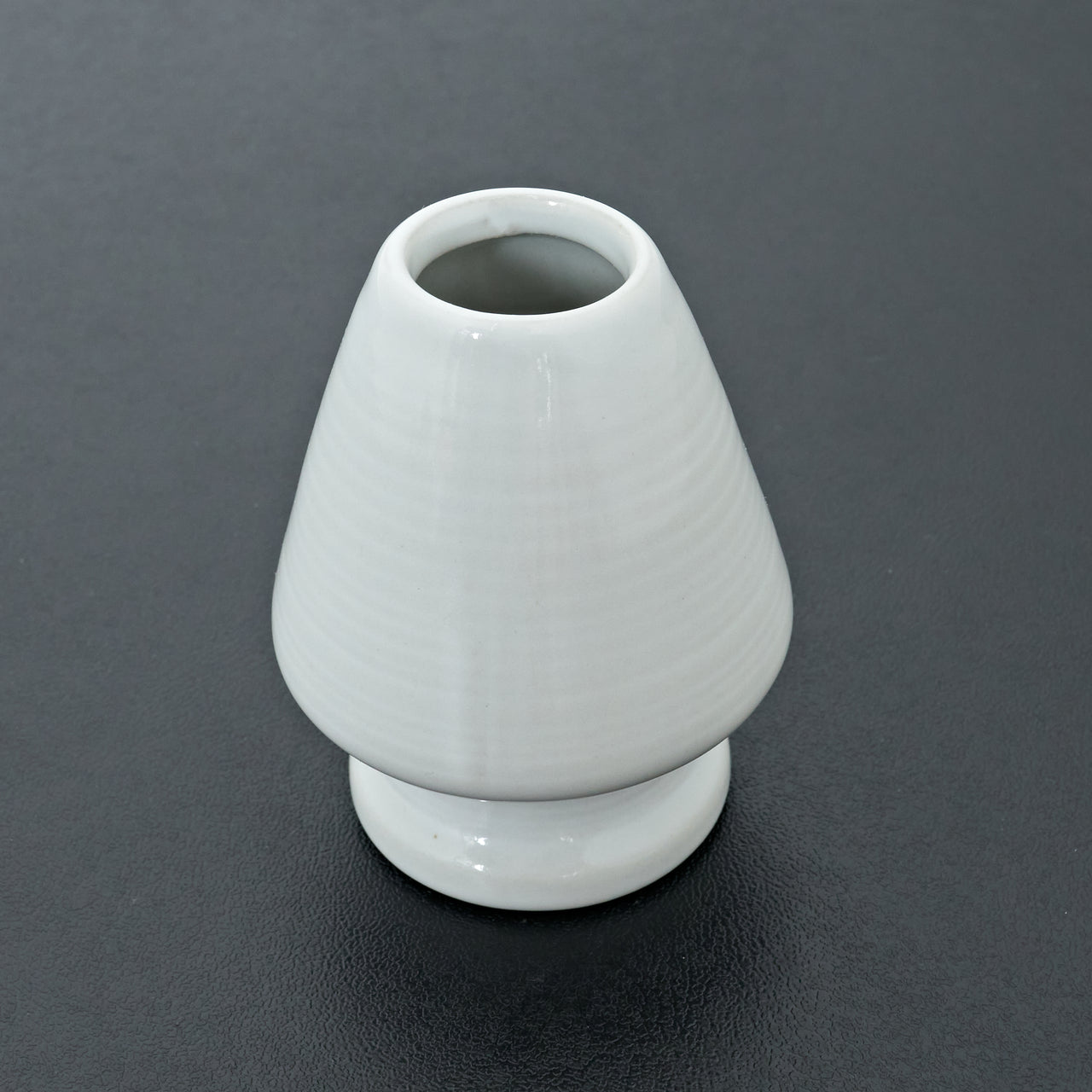 Matcha Whisk Holder White