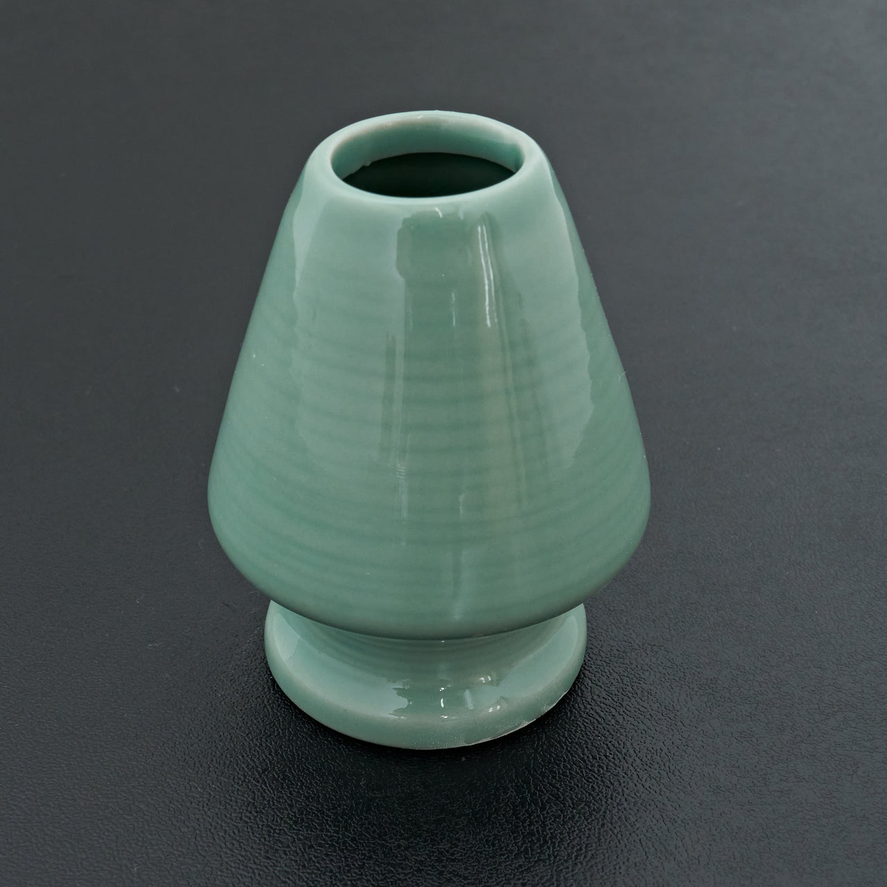 Matcha Whisk Holder Green