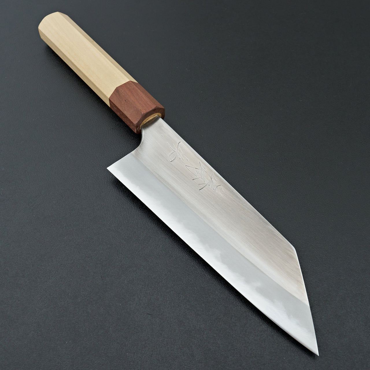 Mazaki White #2 Kasumi Santoku