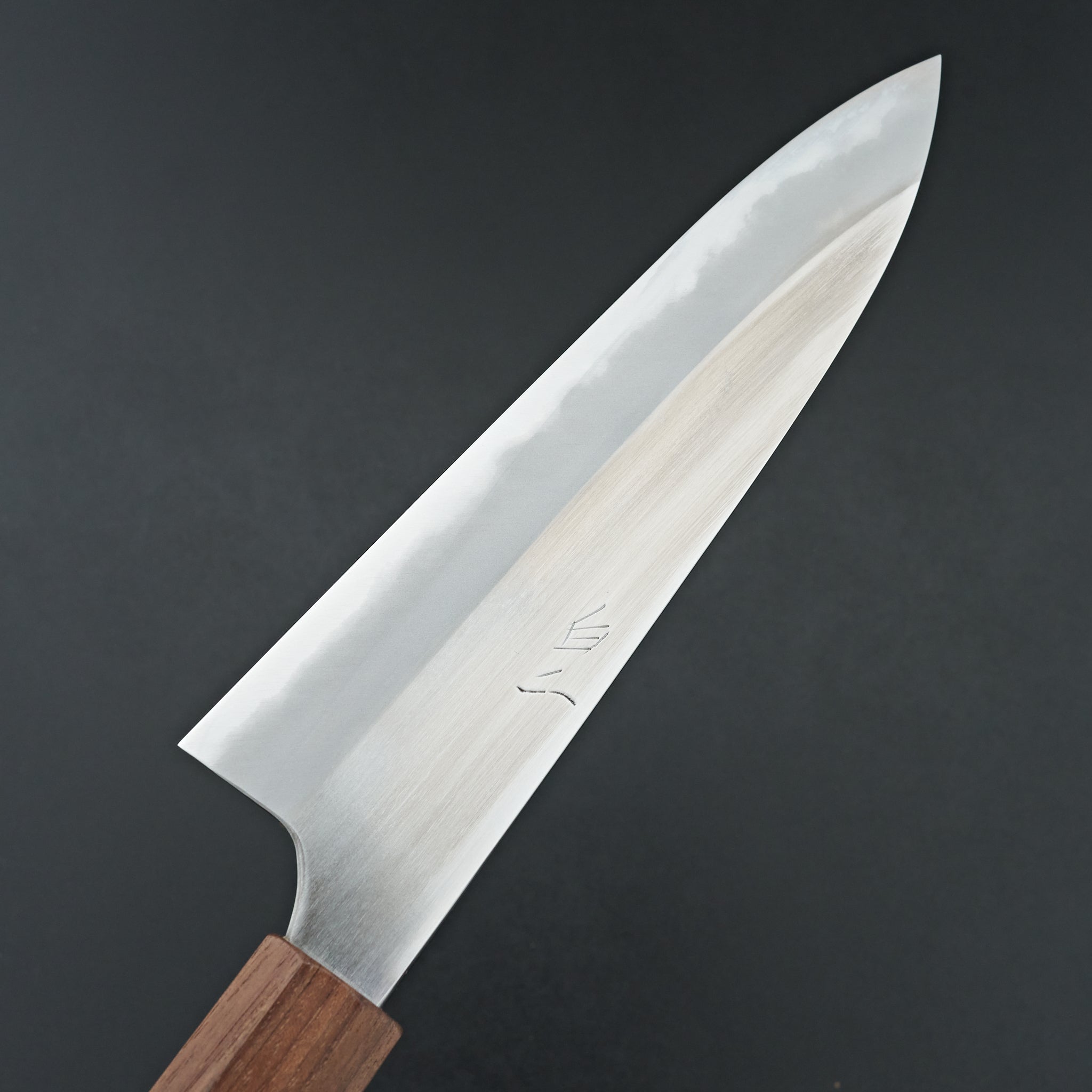Mazaki White#2 Kasumi Gyuto 210mm